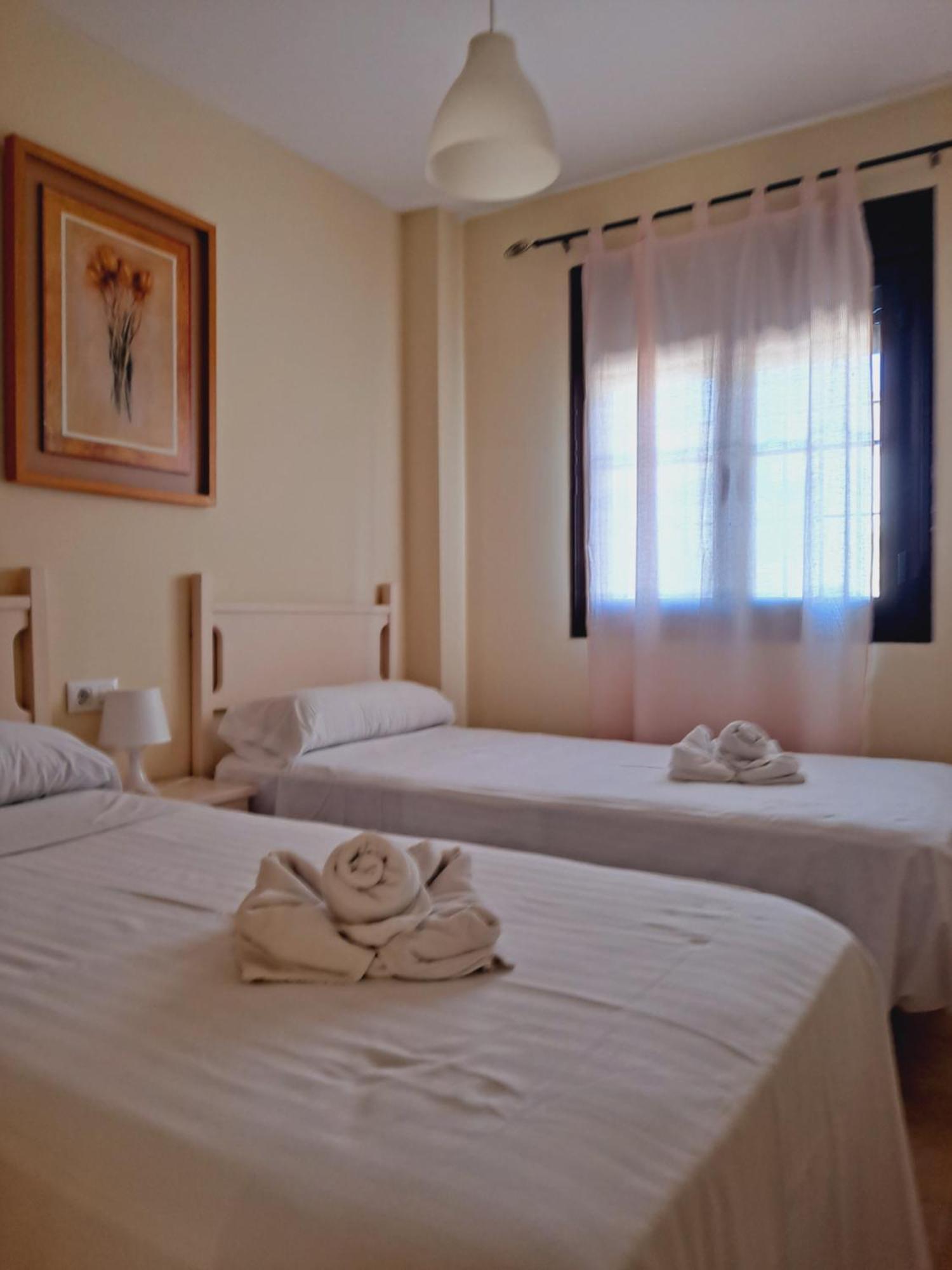 Apartamento Bajo Coto De San José *