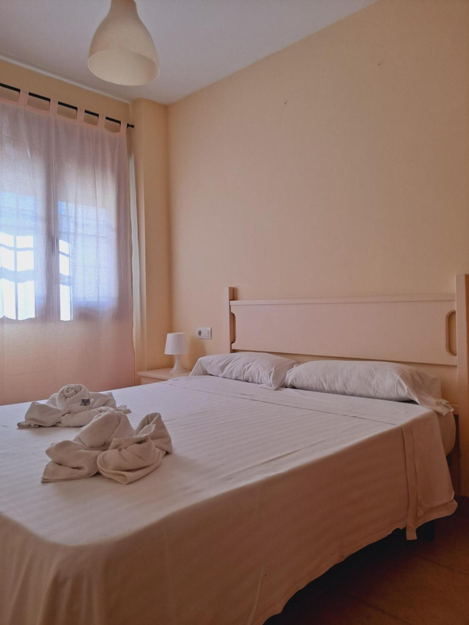 Apartamento Bajo Coto De San José