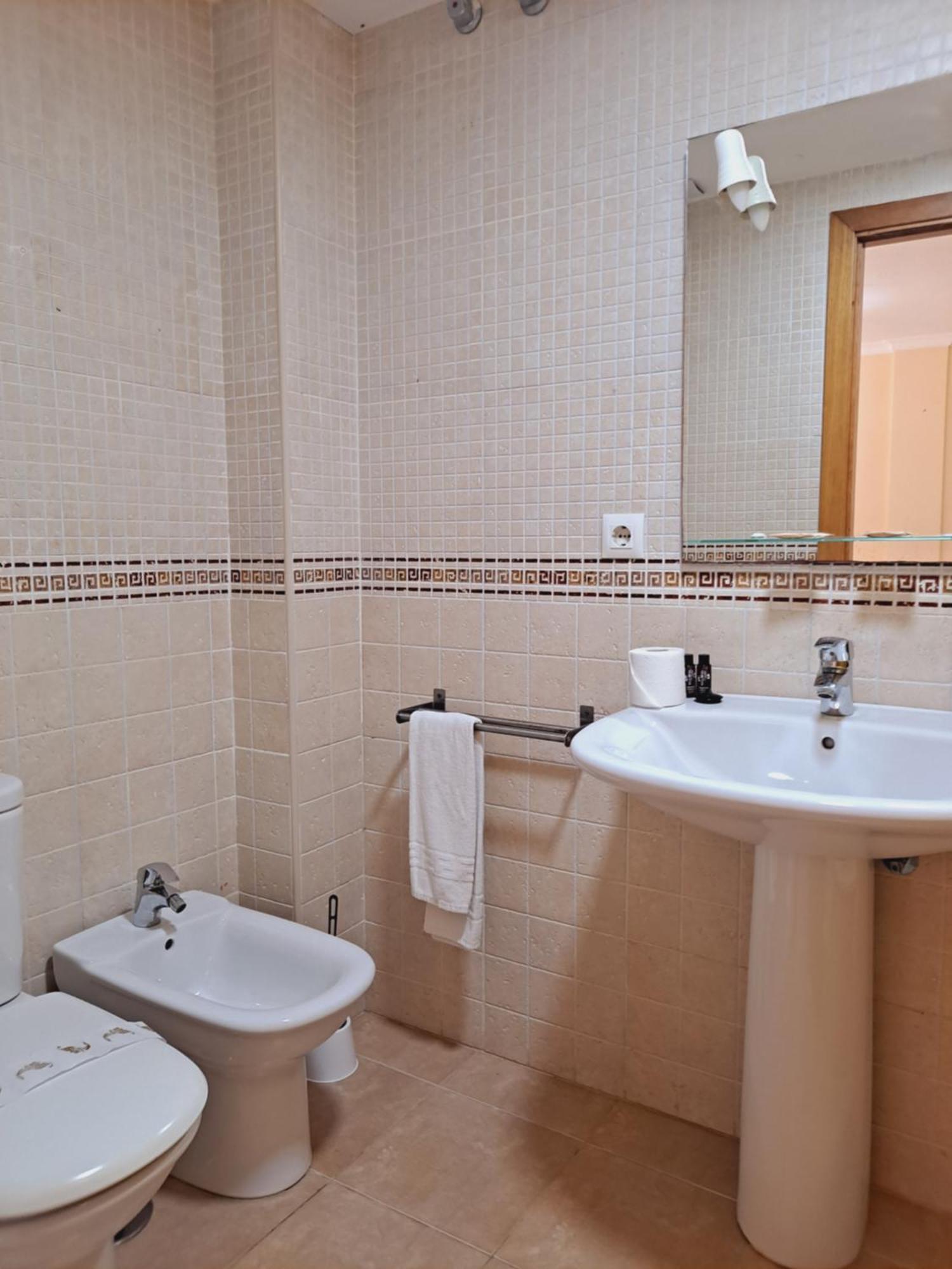 Apartamento Bajo Coto De San José Chiclana de la Frontera