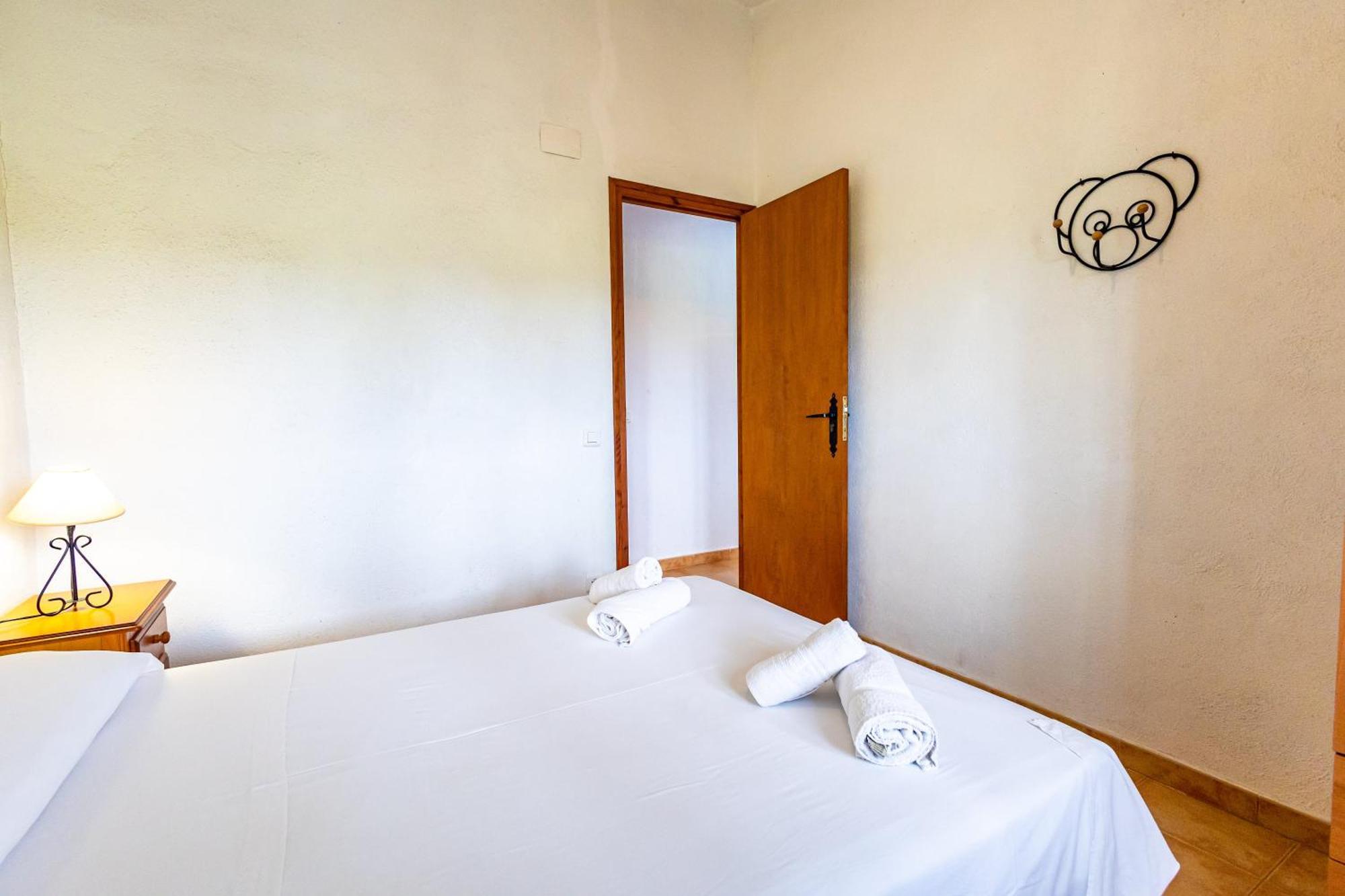 Сasa de vacaciones Casa Rous-riumar 2 *