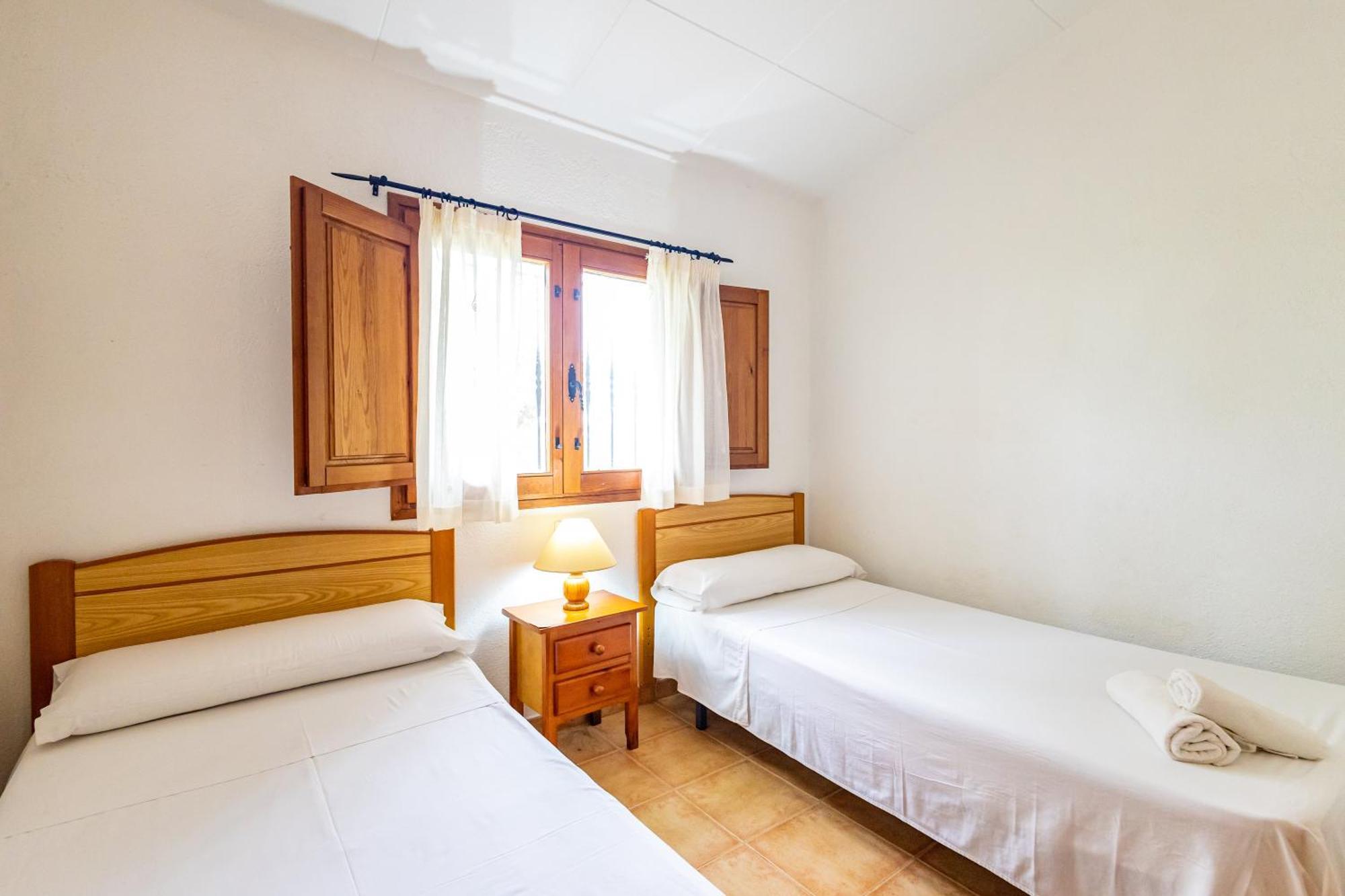 Сasa de vacaciones Casa Rous-riumar 2 *