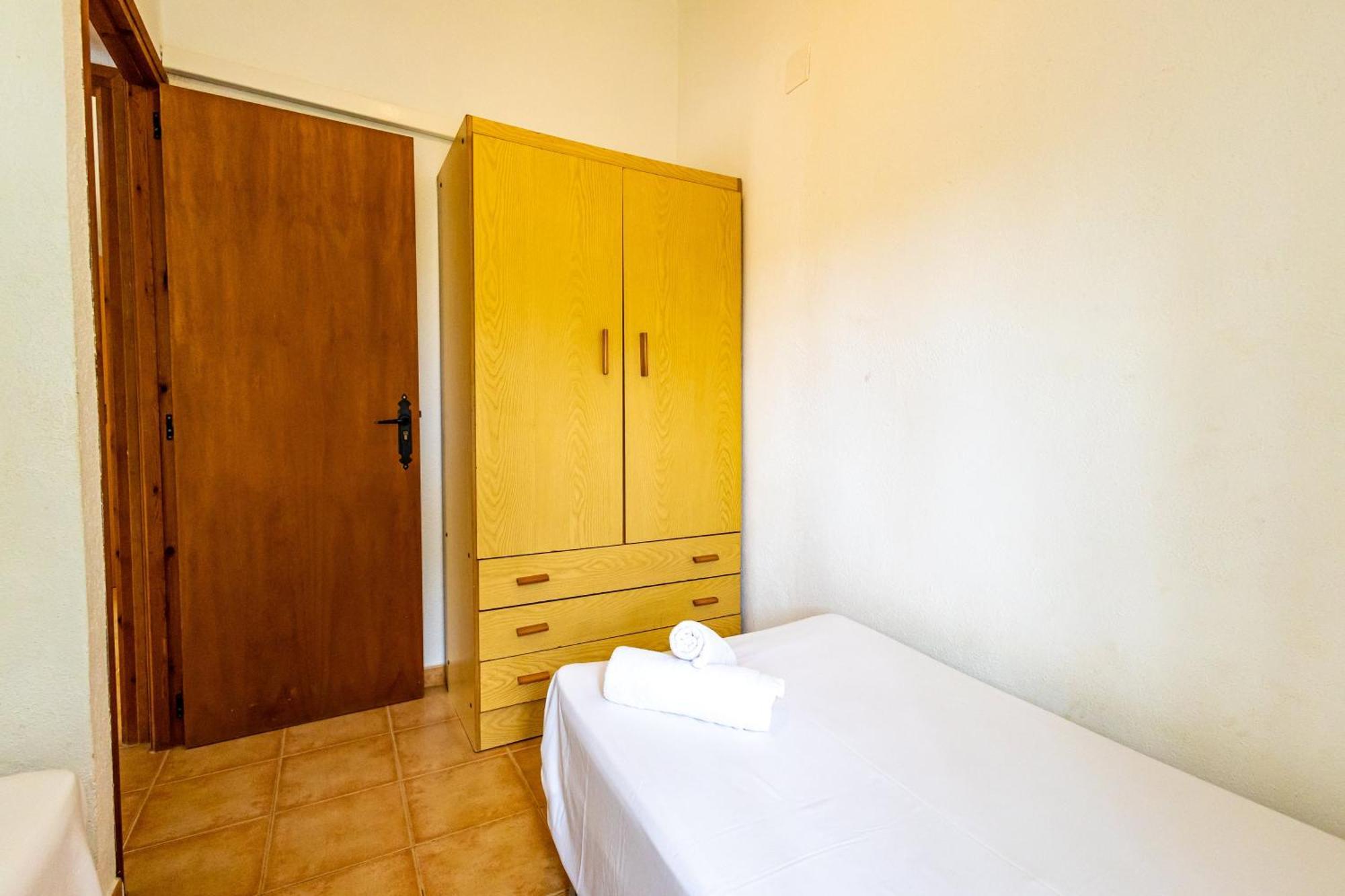 Casa Rous-riumar 2 Сasa de vacaciones Deltebre