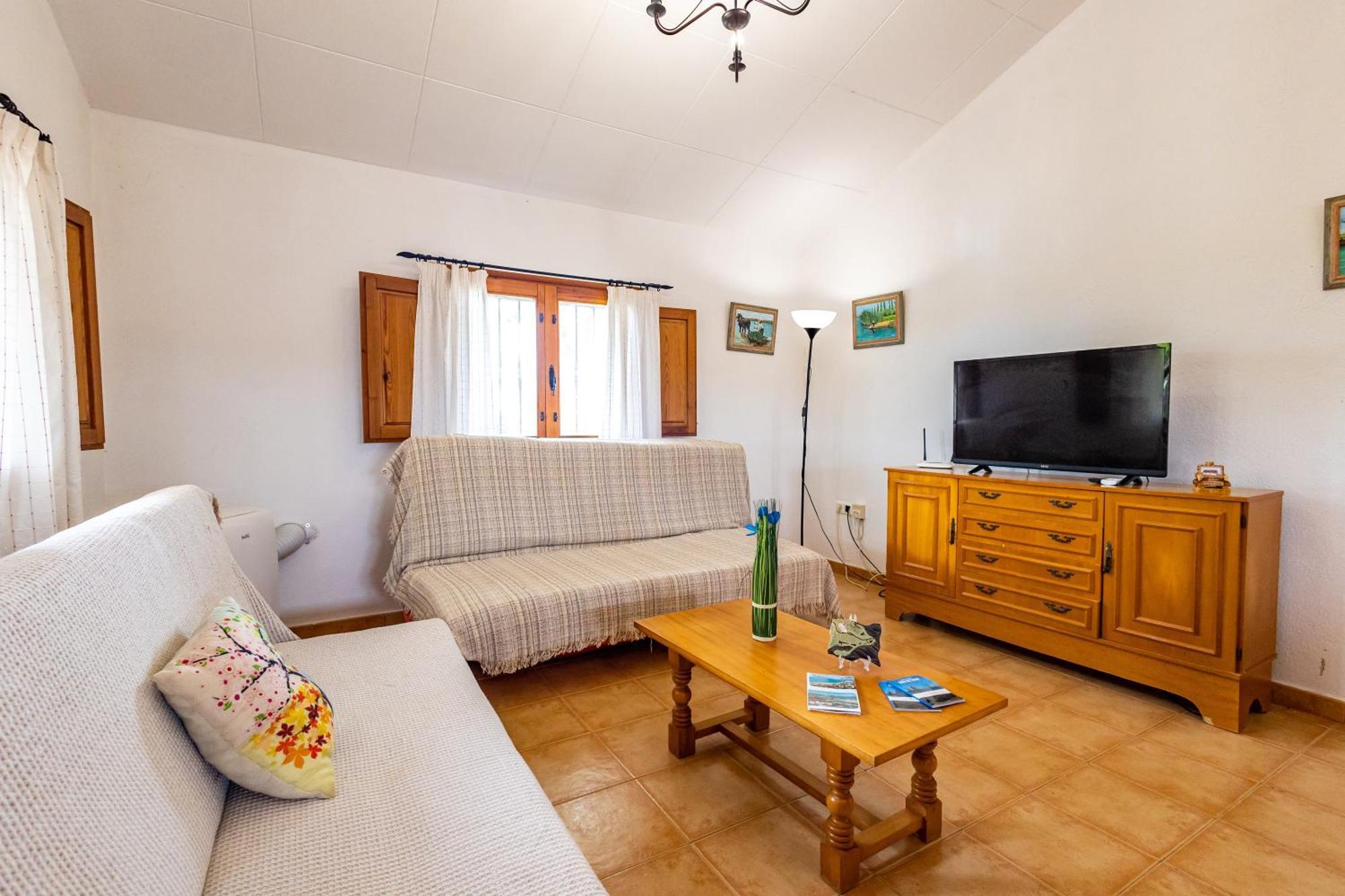 Casa Rous-riumar 2 Сasa de vacaciones *