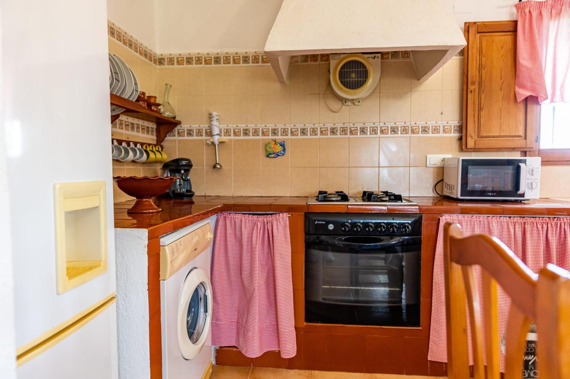 Сasa de vacaciones Casa Rous-riumar 2 *