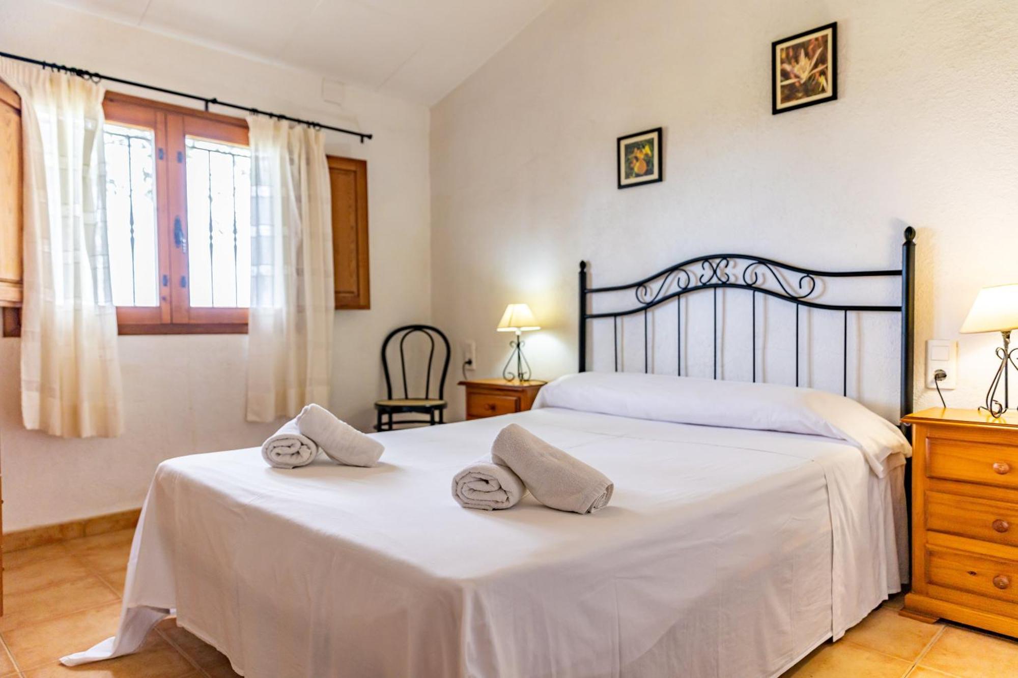 Casa Rous-riumar 2 * Deltebre