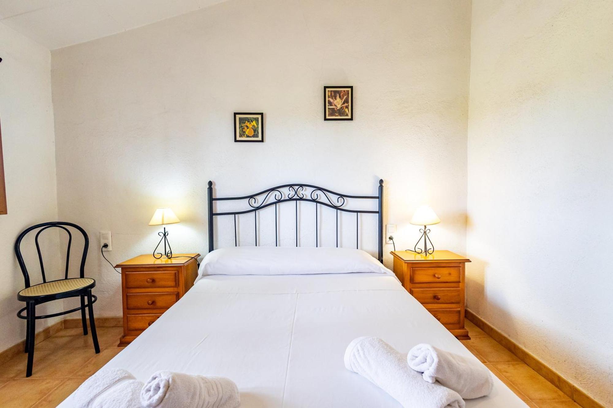Casa Rous-riumar 2 Сasa de vacaciones *