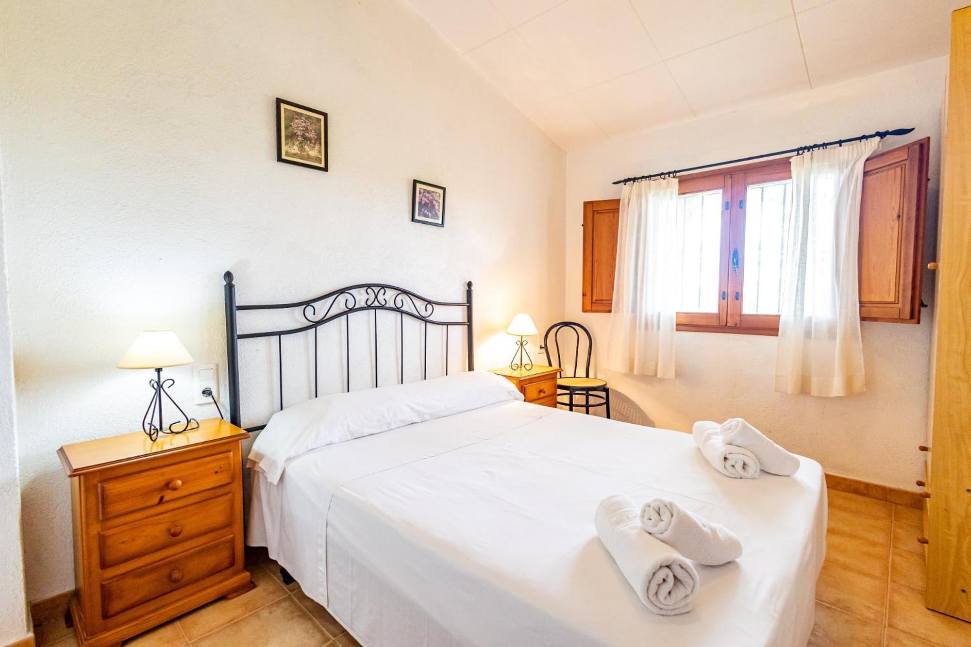 Сasa de vacaciones Casa Rous-riumar 2 *