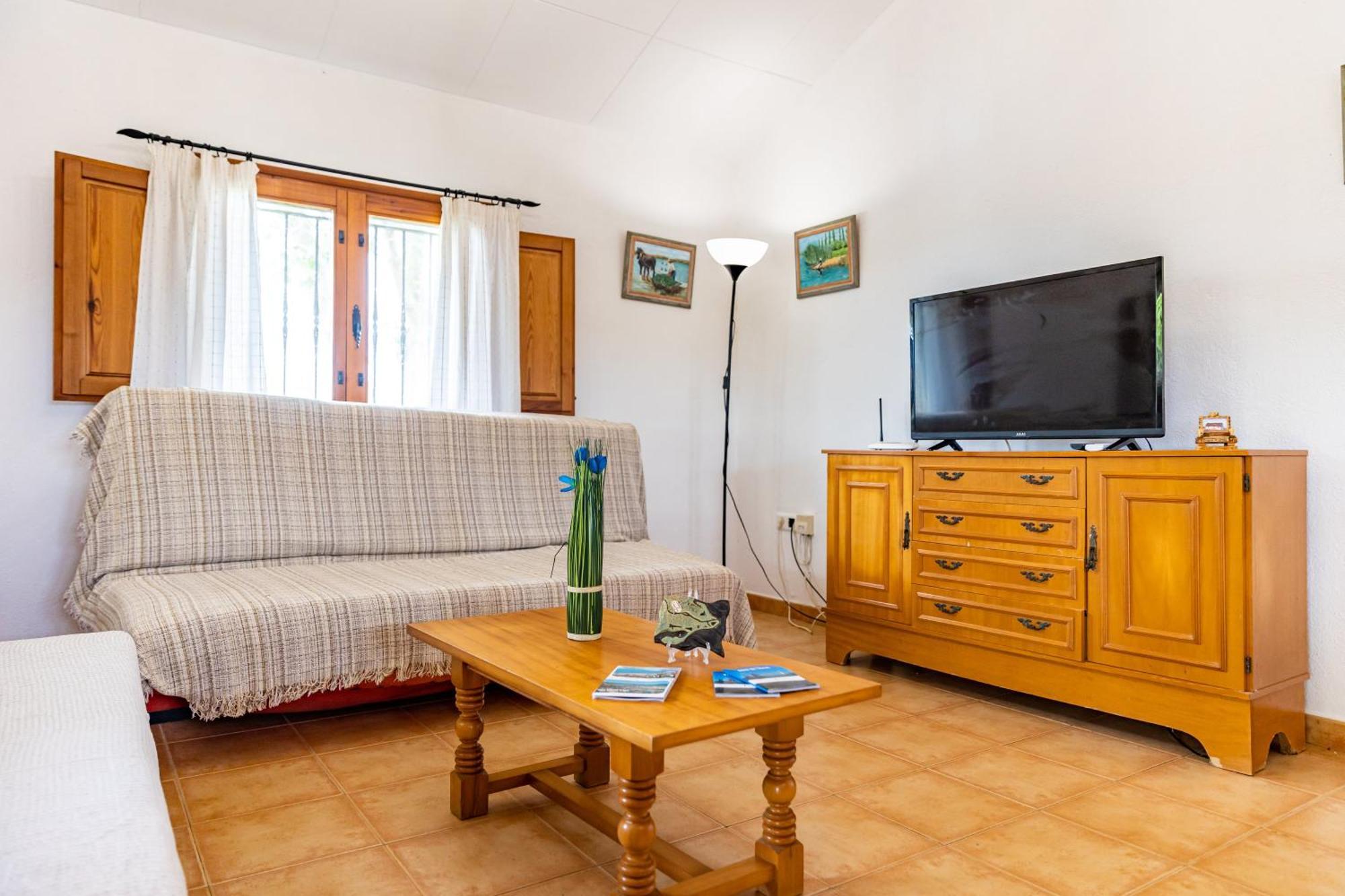 Casa Rous-riumar 2 Deltebre