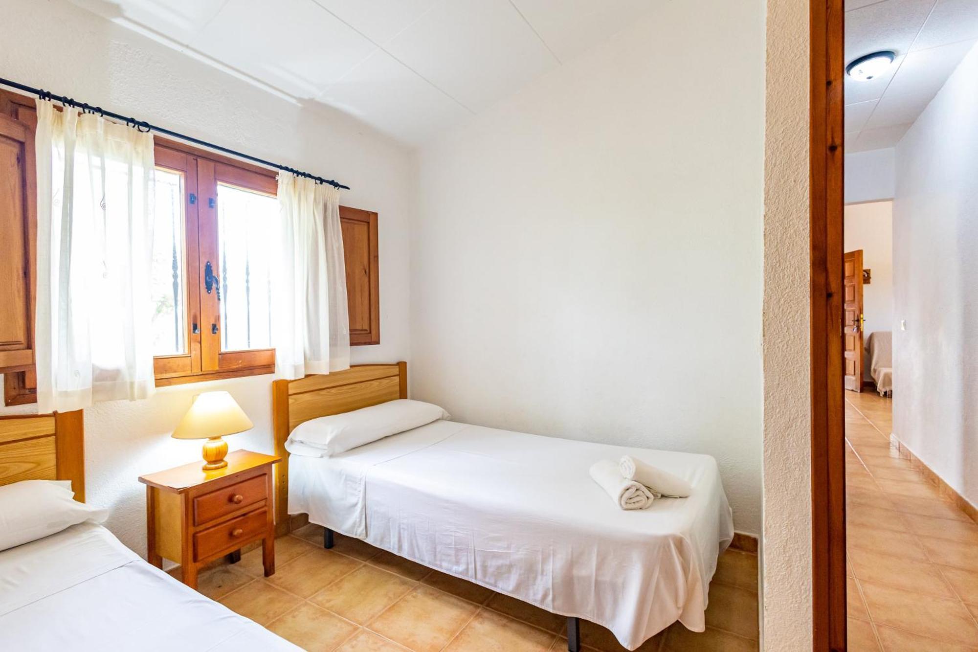 Casa Rous-riumar 2 Сasa de vacaciones