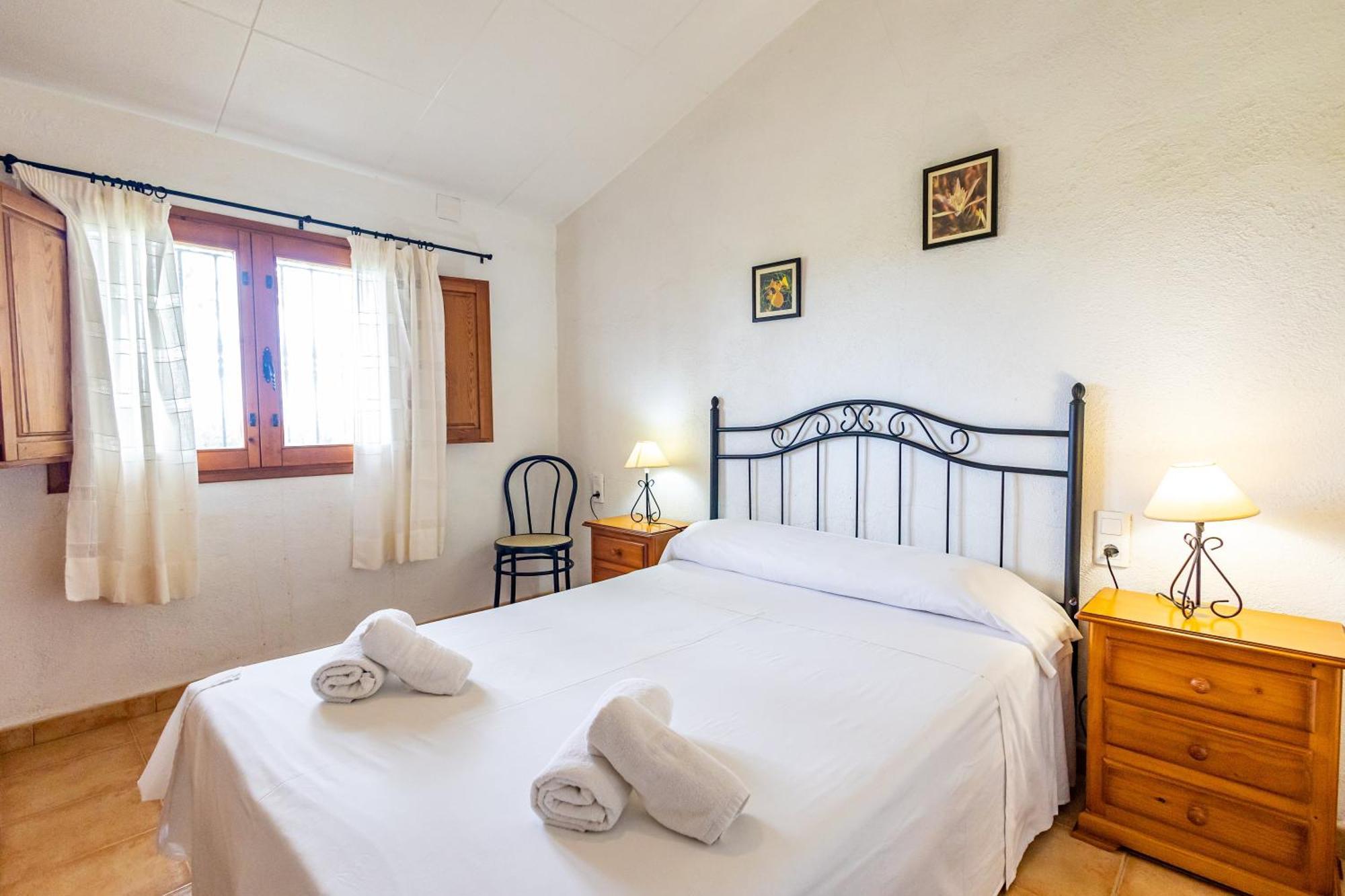 Сasa de vacaciones Casa Rous-riumar 2