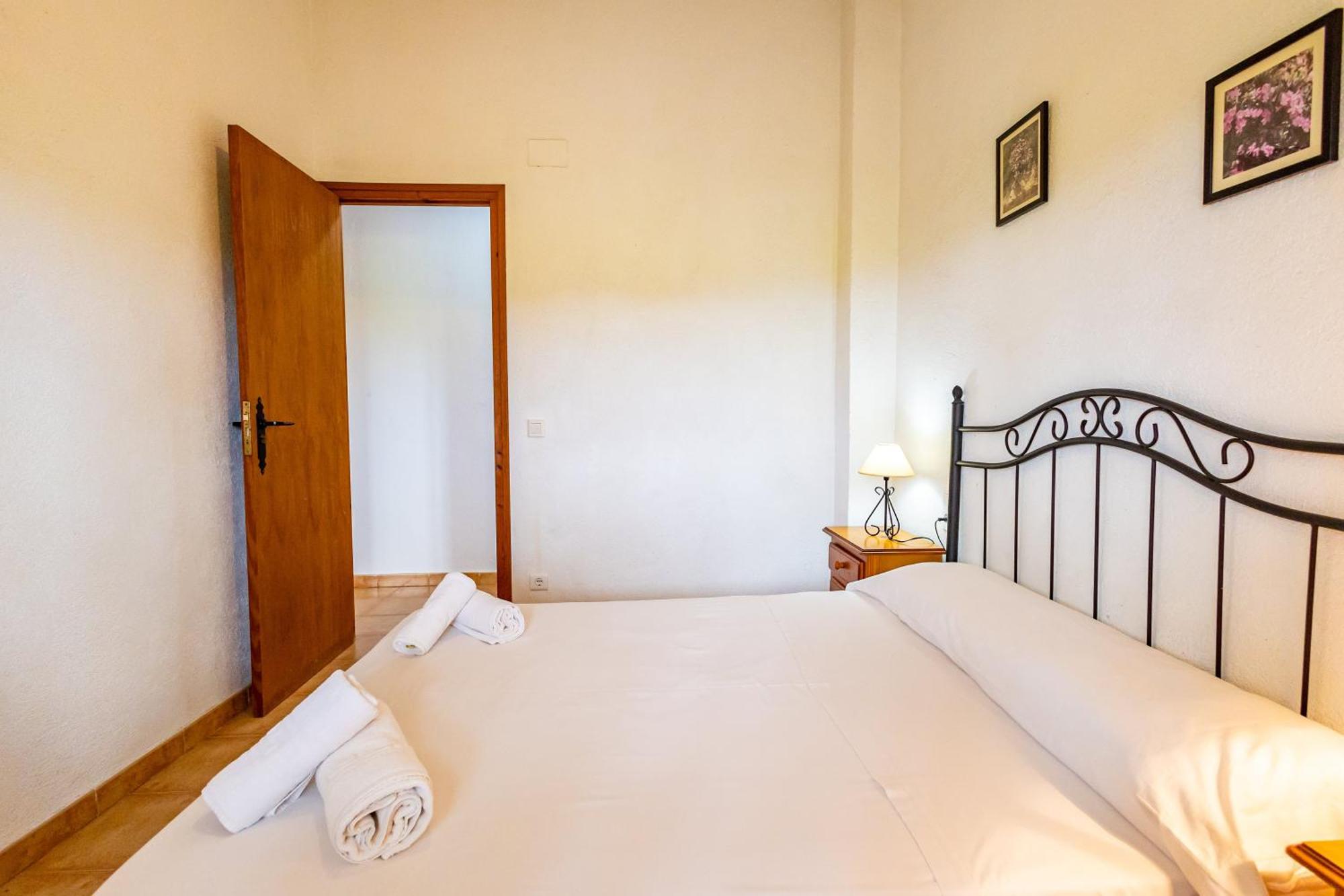 Casa Rous-riumar 2 Сasa de vacaciones Deltebre