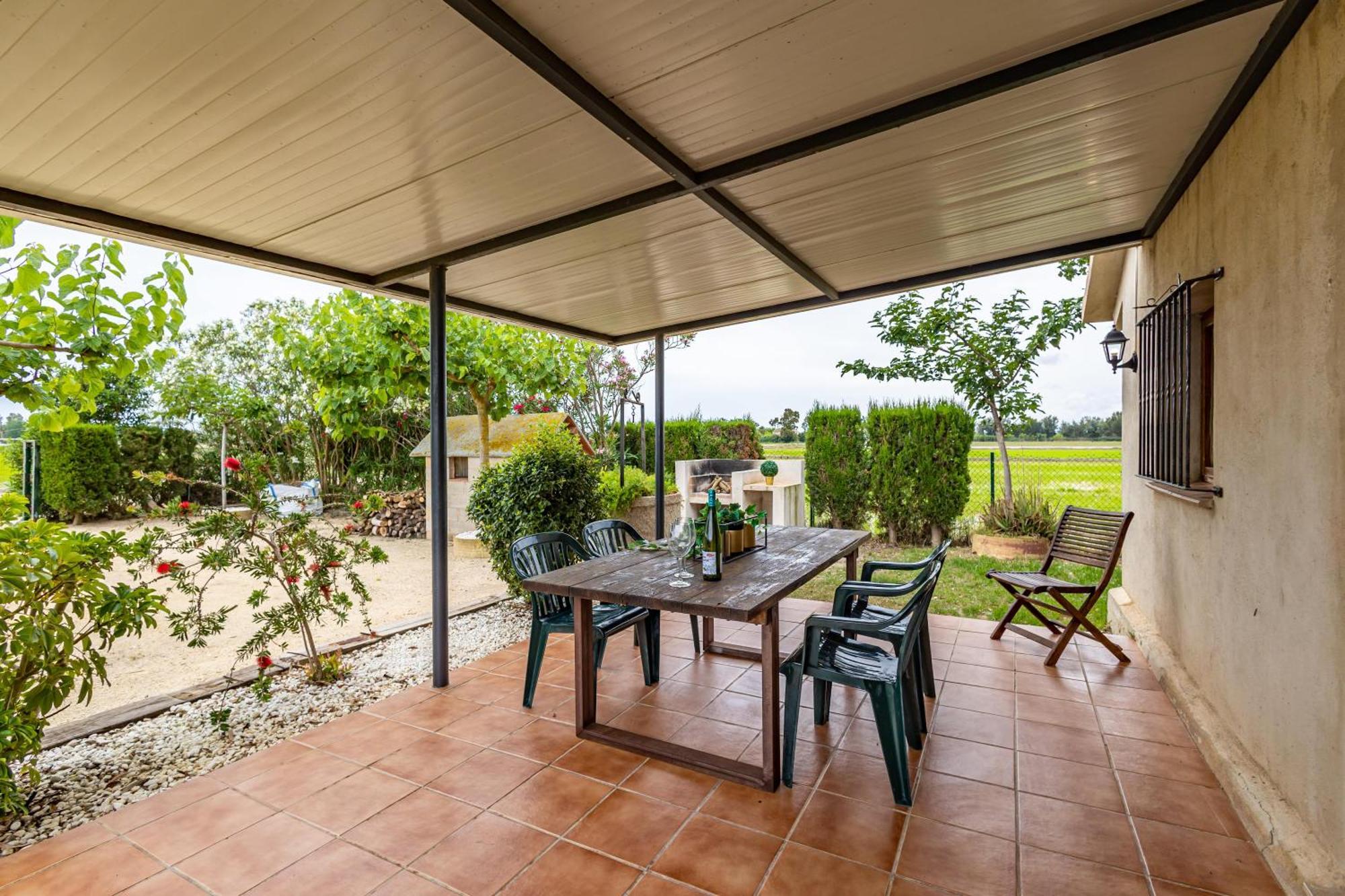 Сasa de vacaciones Casa Rous-riumar 2 *