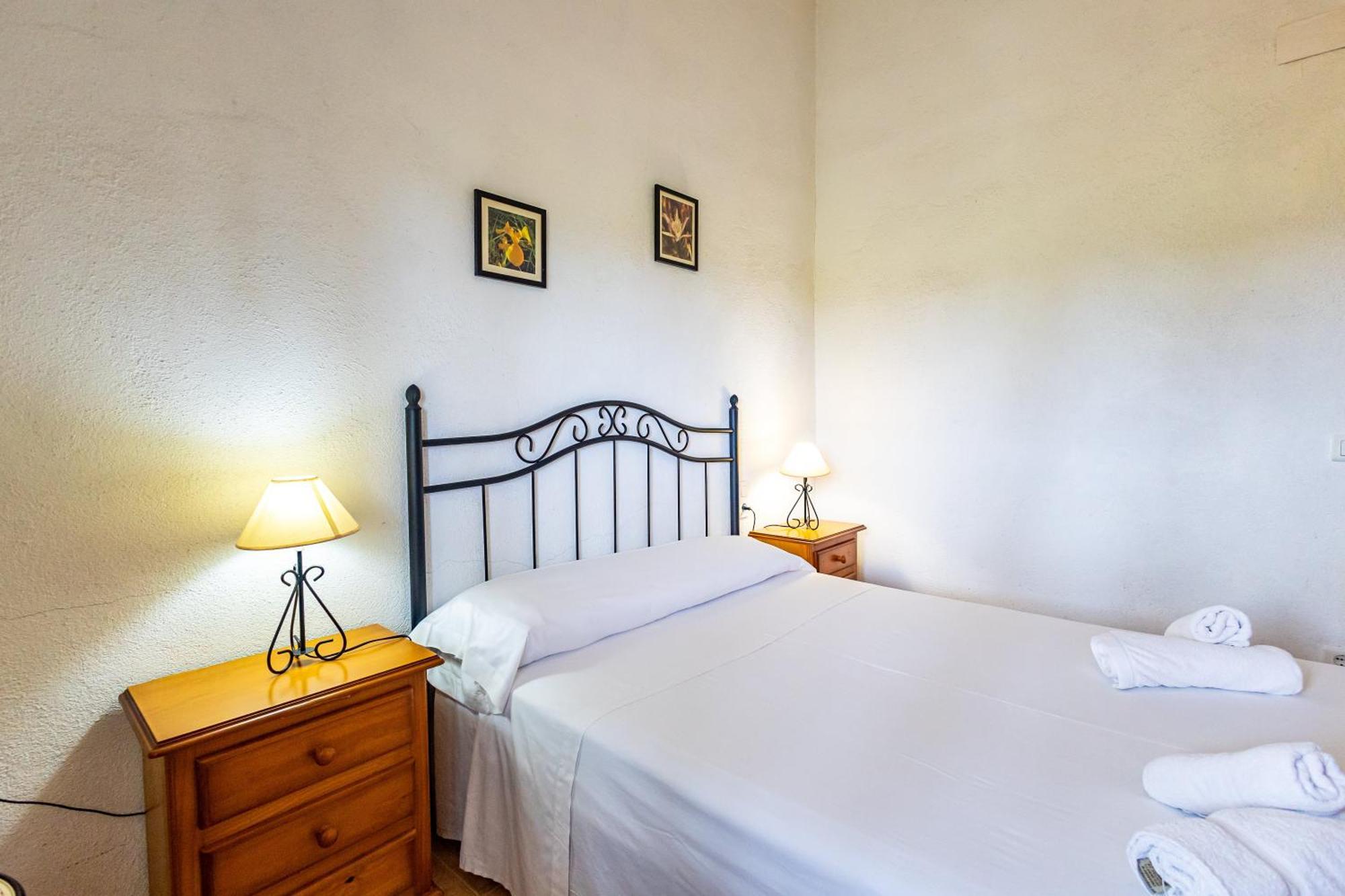 Casa Rous-riumar 2 Deltebre