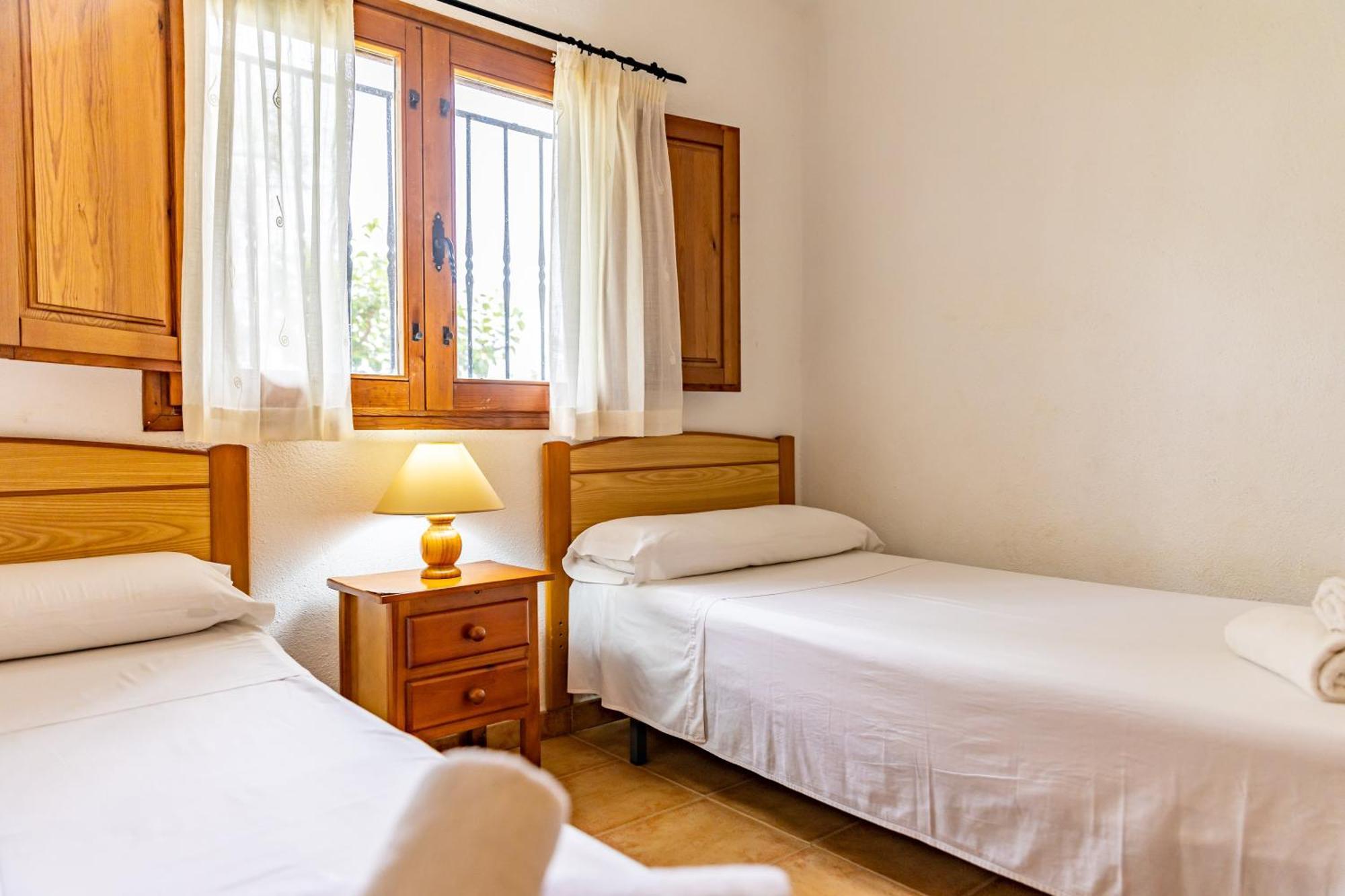 Casa Rous-riumar 2 * Deltebre