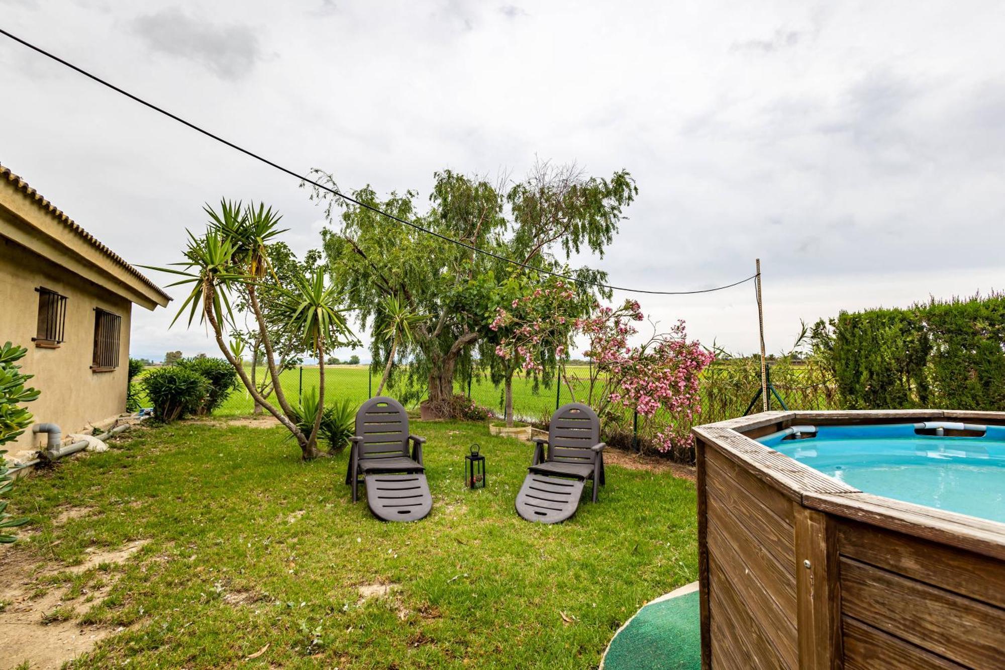 Casa Rous-riumar 2 Сasa de vacaciones *