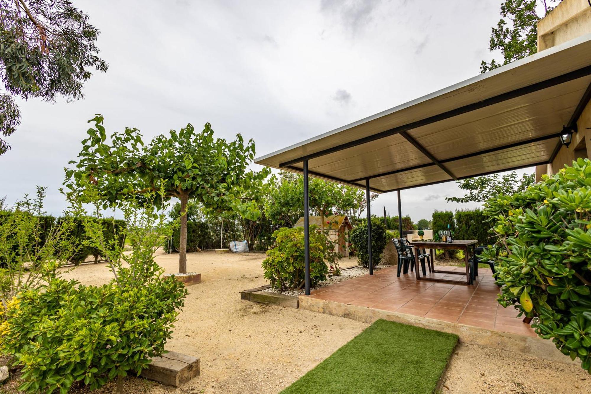 Casa Rous-riumar 2 Сasa de vacaciones