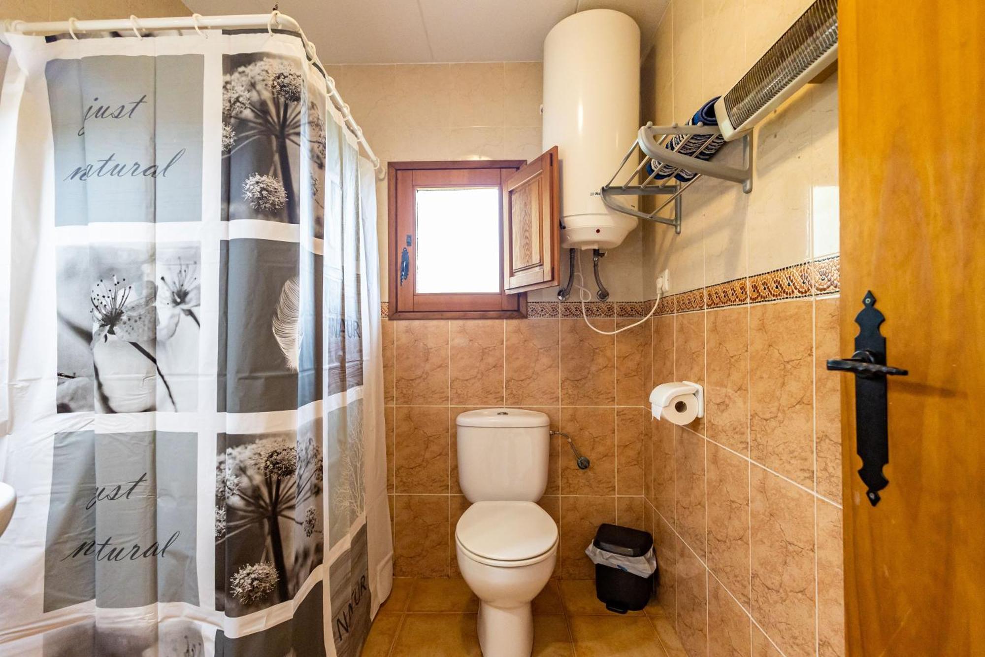 Casa Rous-riumar 2 Сasa de vacaciones