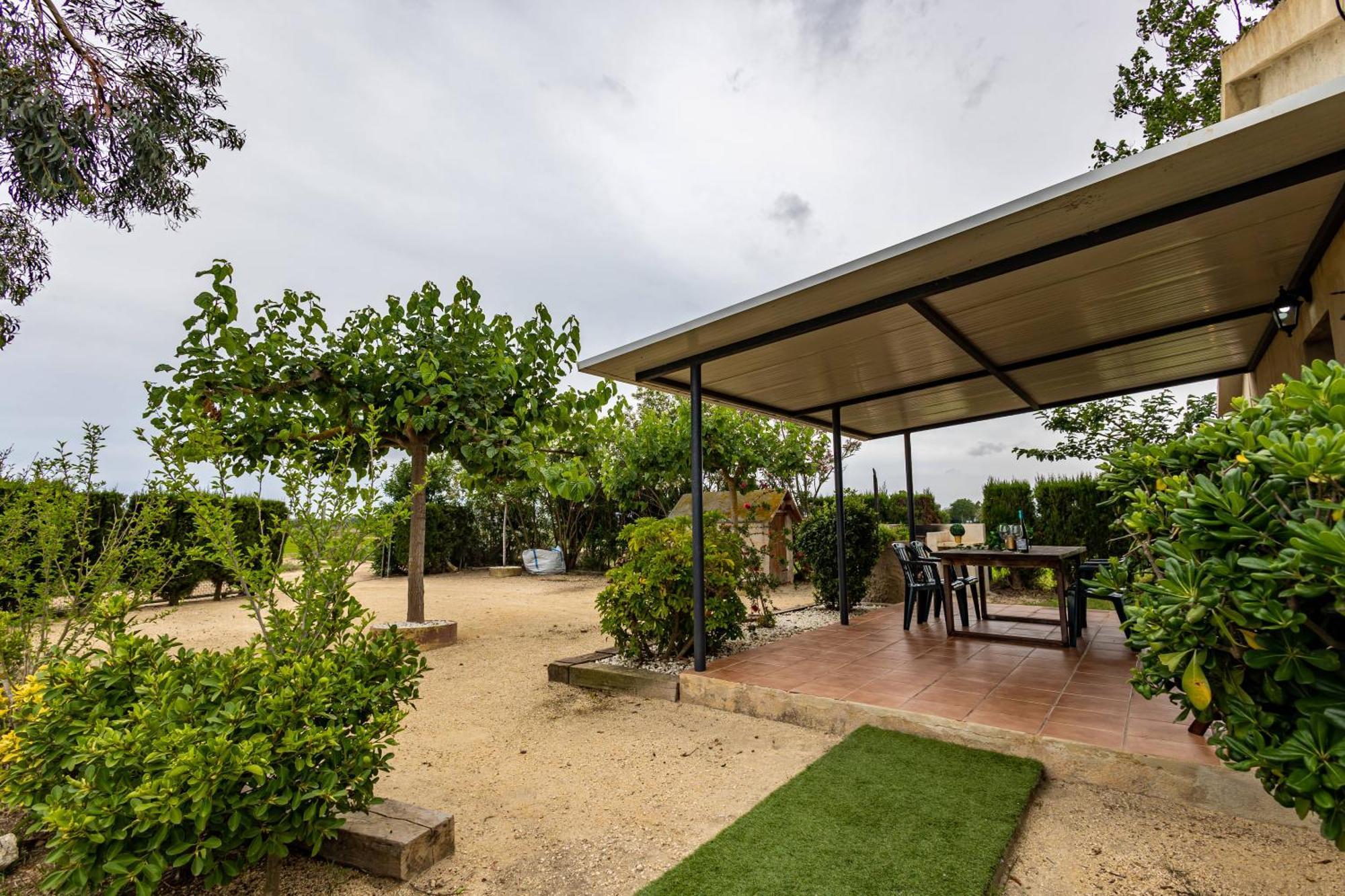 Casa Rous-riumar 2 Сasa de vacaciones Deltebre