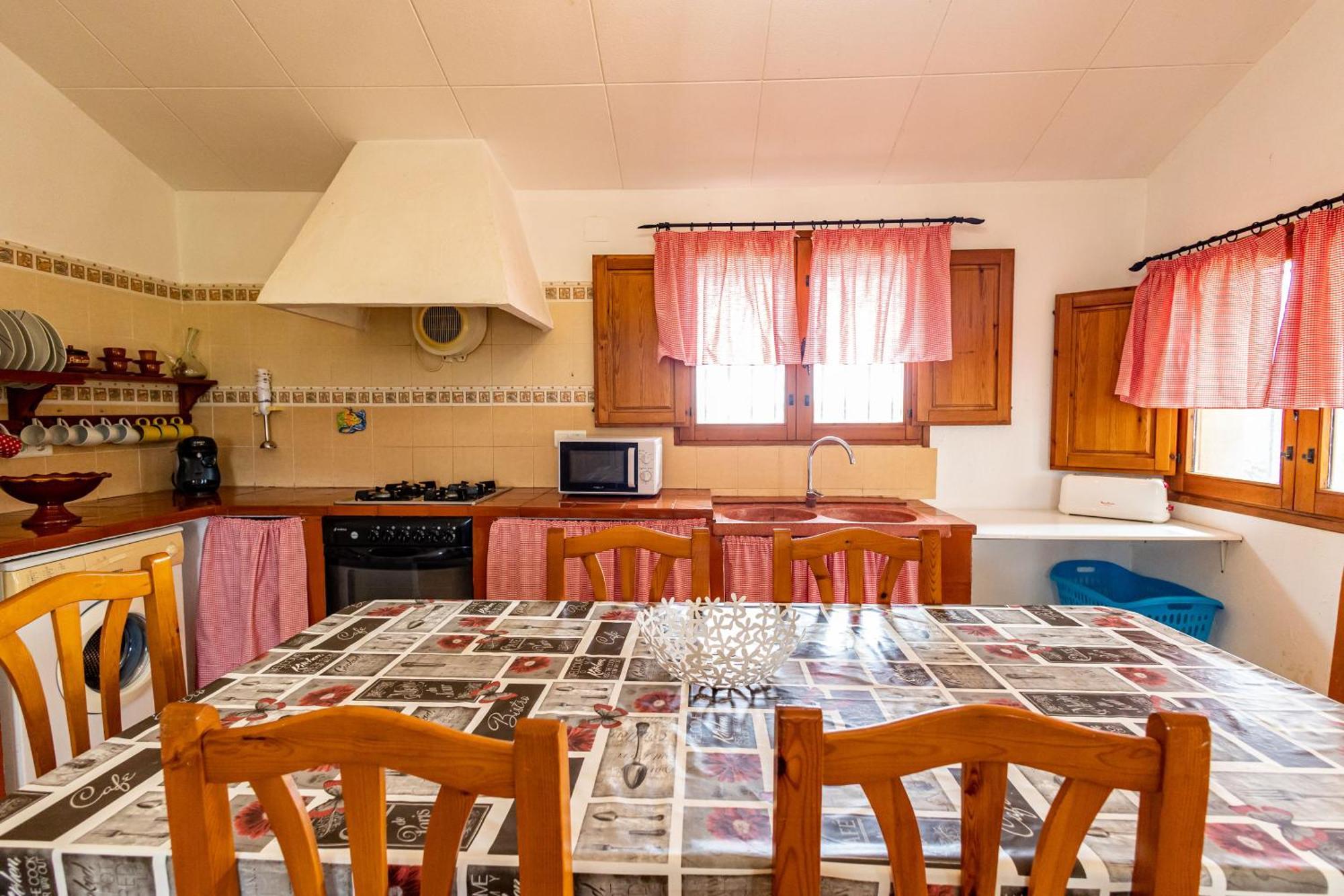 Casa Rous-riumar 2