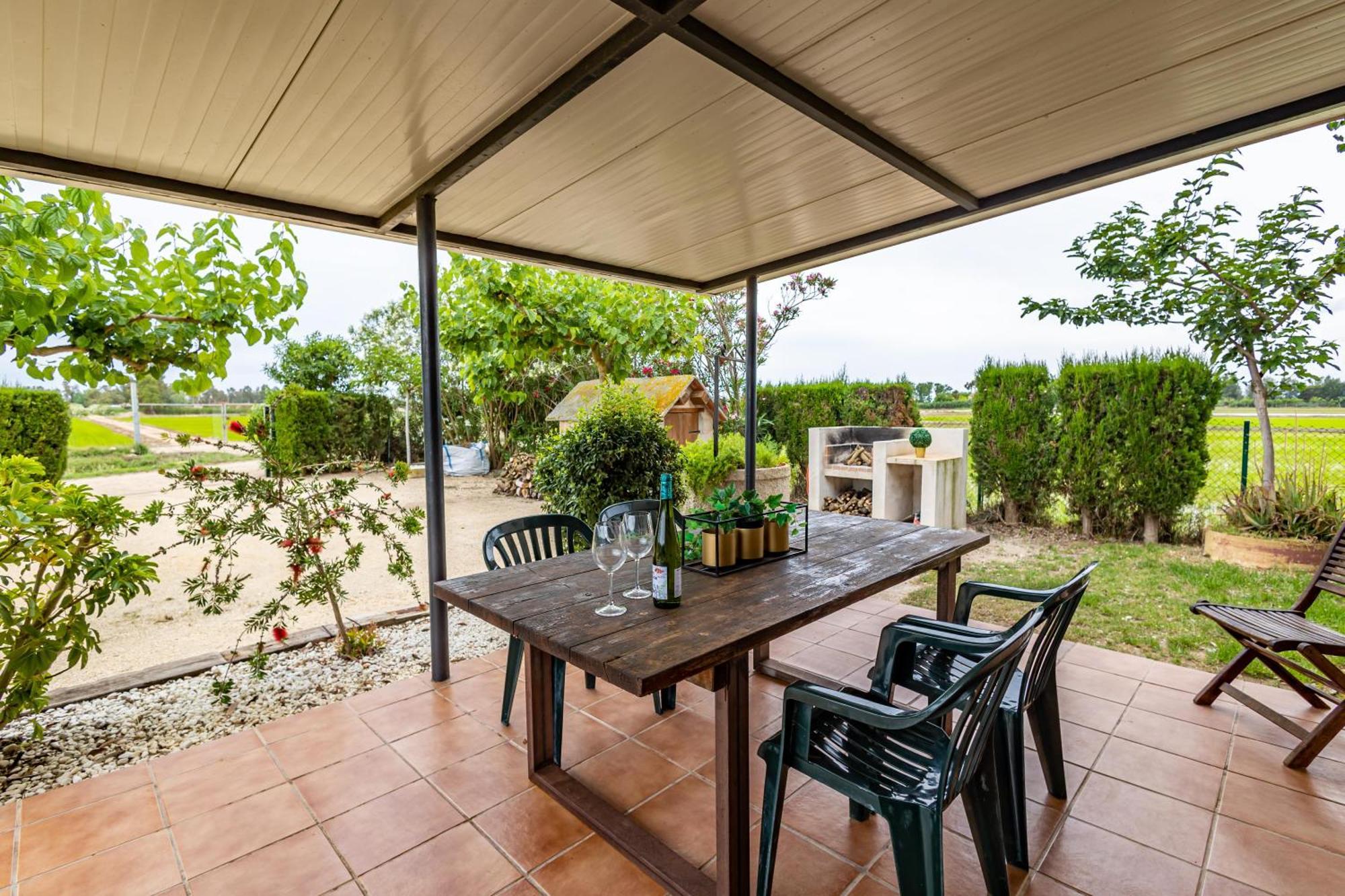 Casa Rous-riumar 2 Сasa de vacaciones