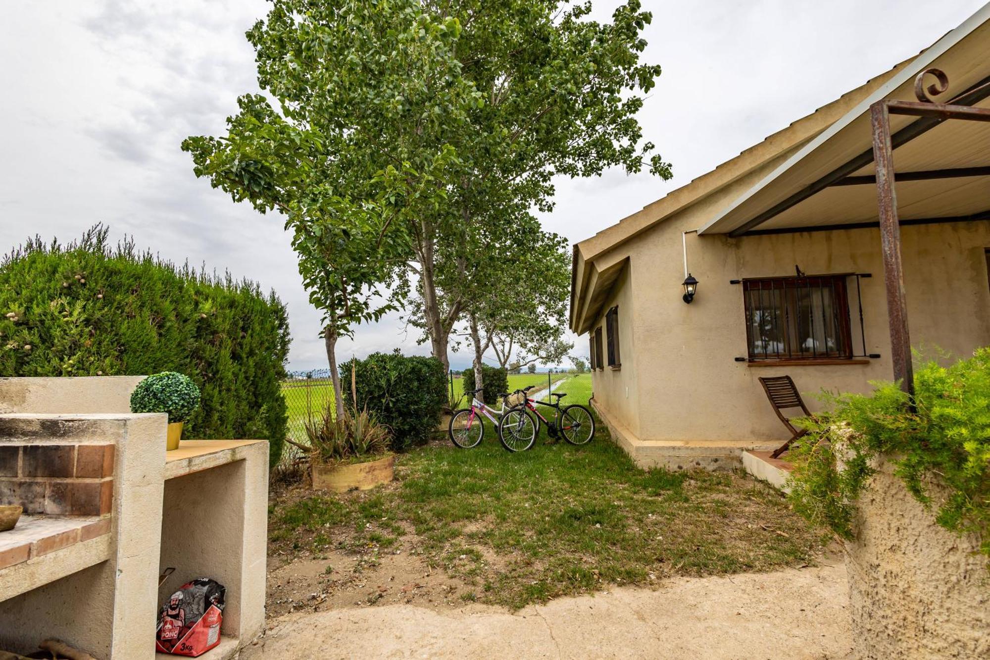 Сasa de vacaciones Casa Rous-riumar 2 *