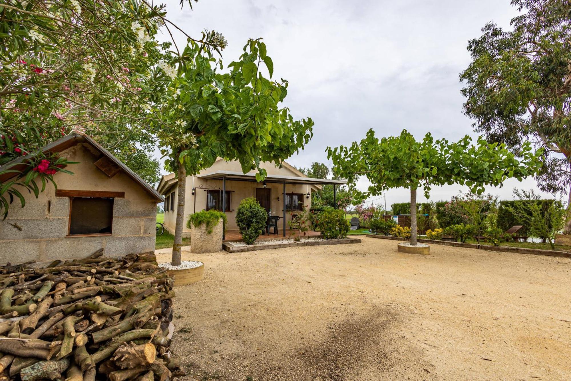 Сasa de vacaciones Casa Rous-riumar 2 *
