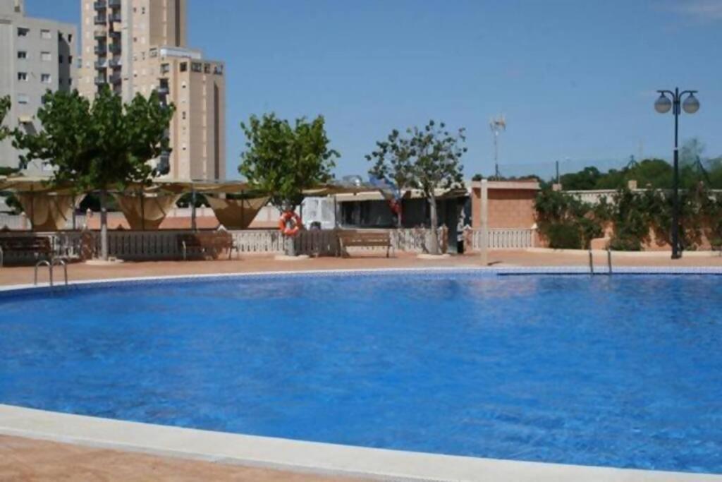 Apartment Lanzas Playa Muchavista *