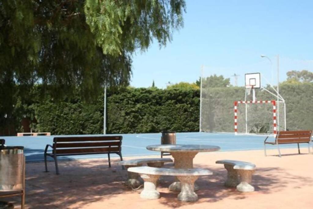 Lanzas Apartamento *