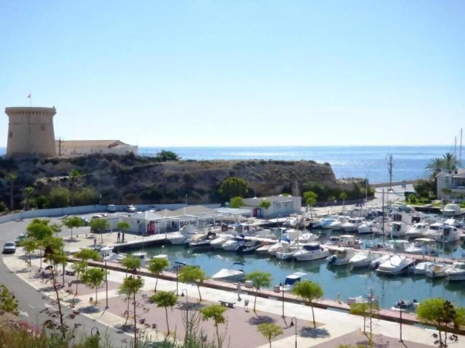 Lanzas El Campello