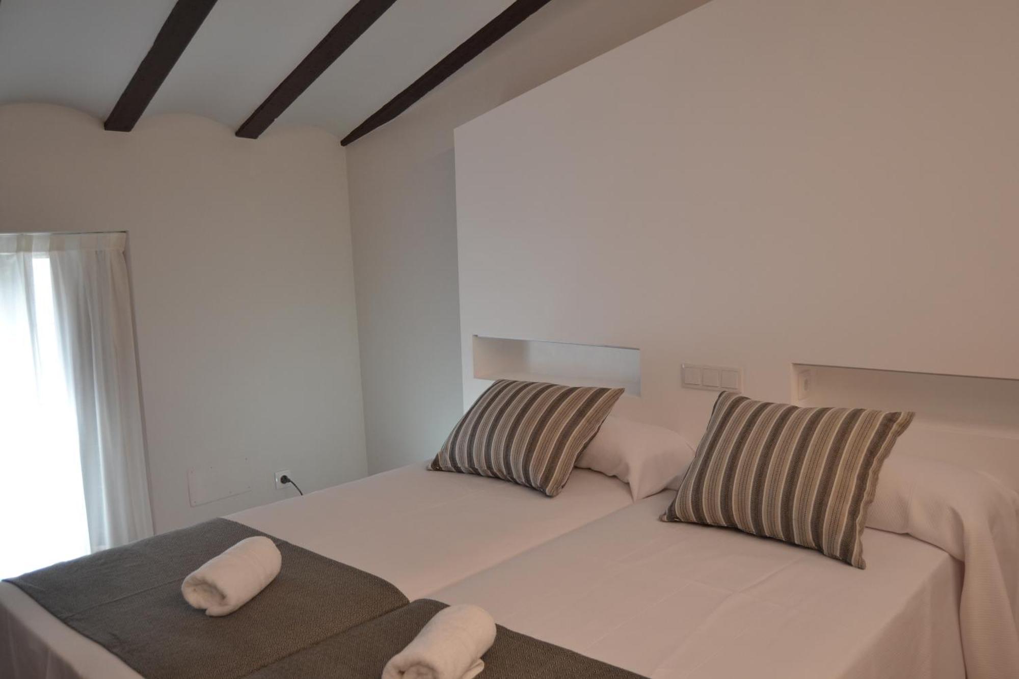 Hotel La Vera Cruz