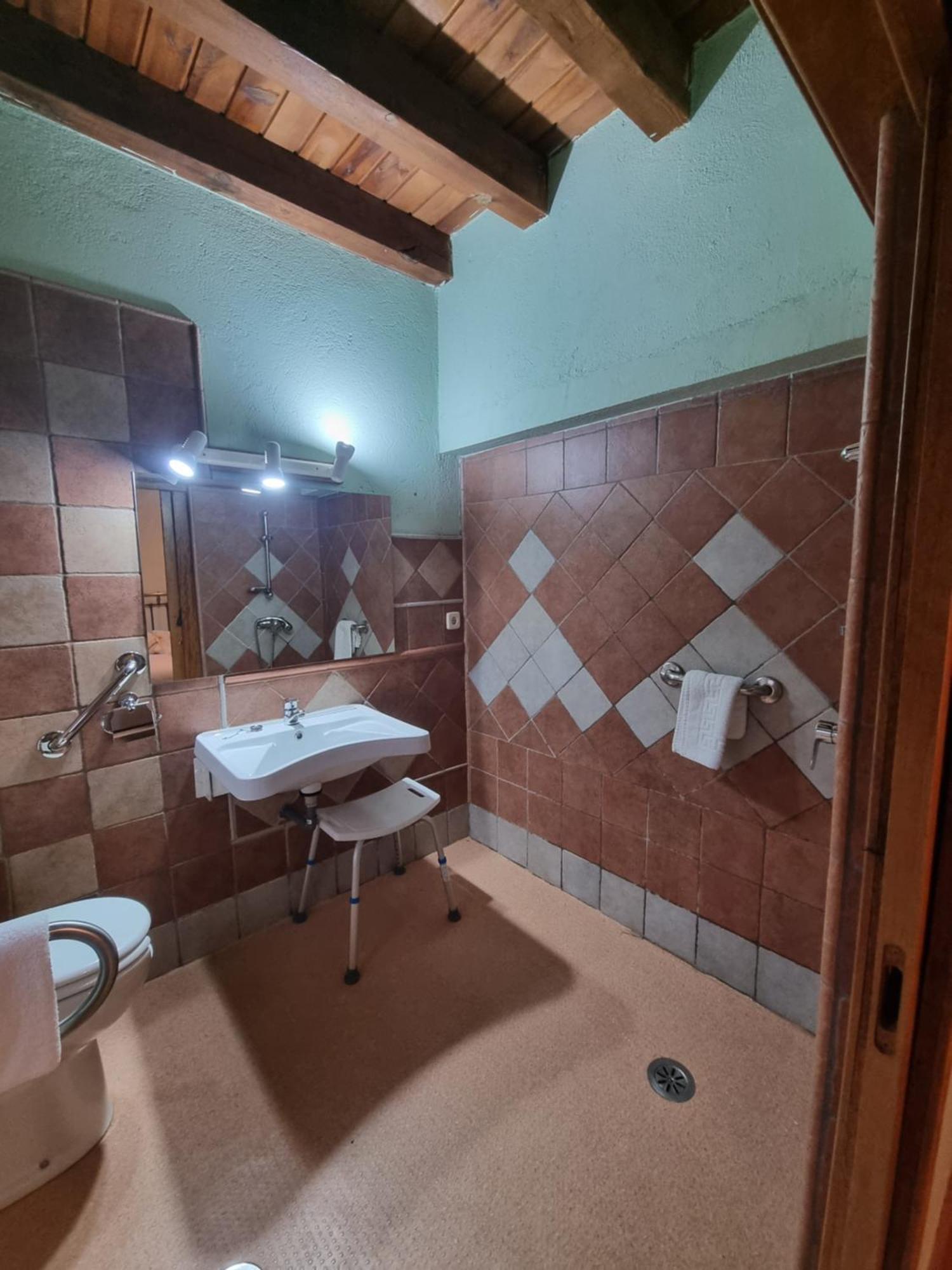 Hotel Rural La Romerosa 3*