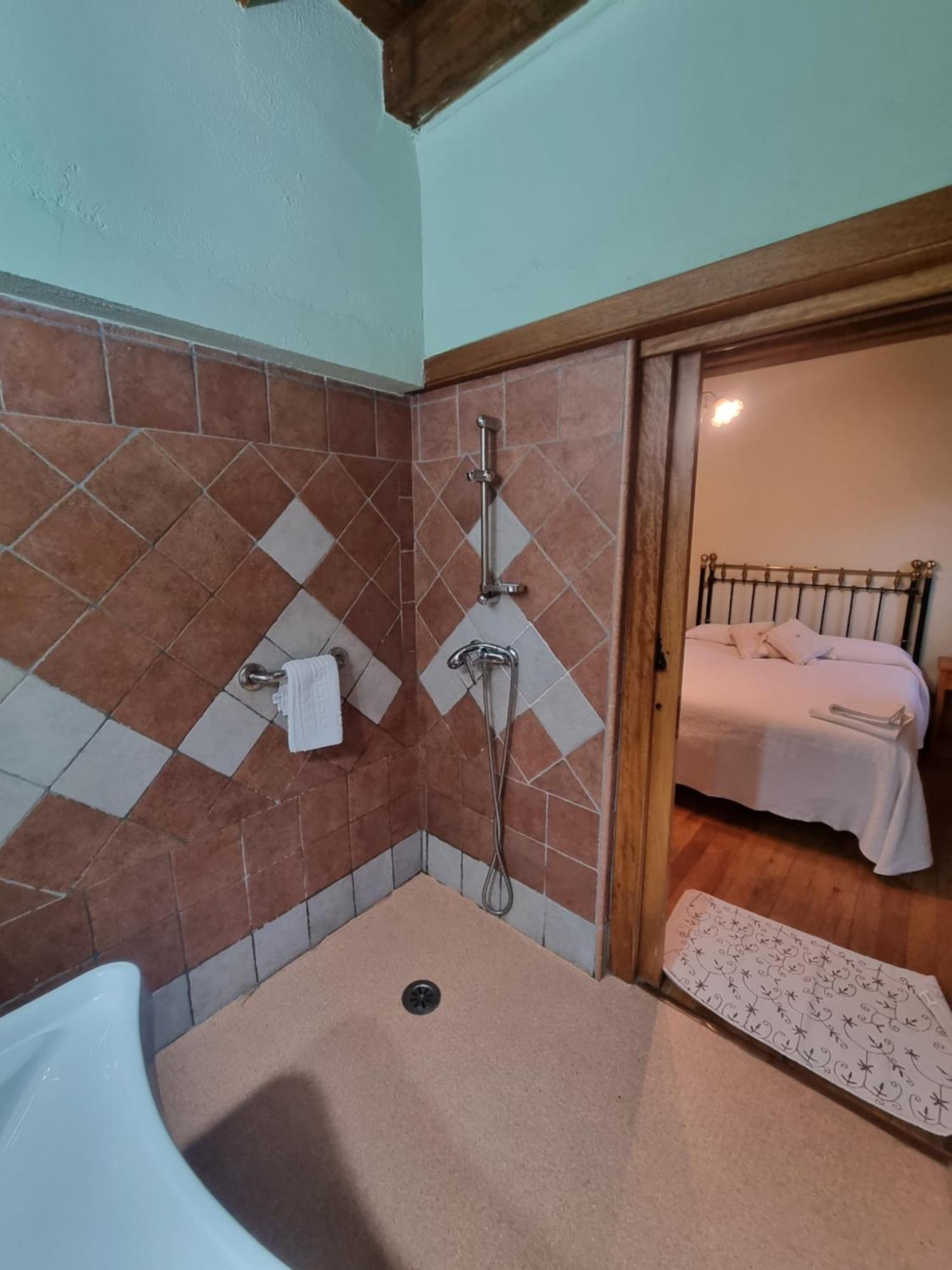 Rural La Romerosa 3*