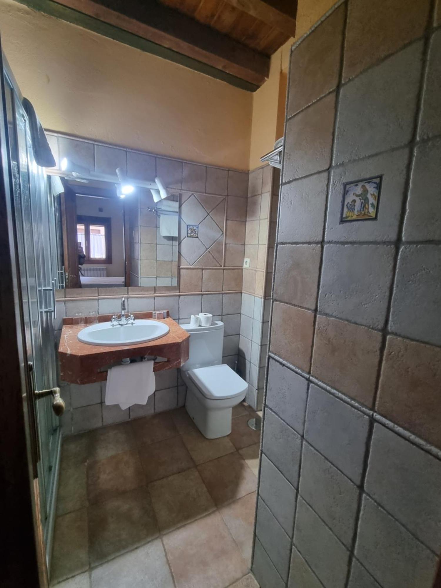 Rural La Romerosa 3*