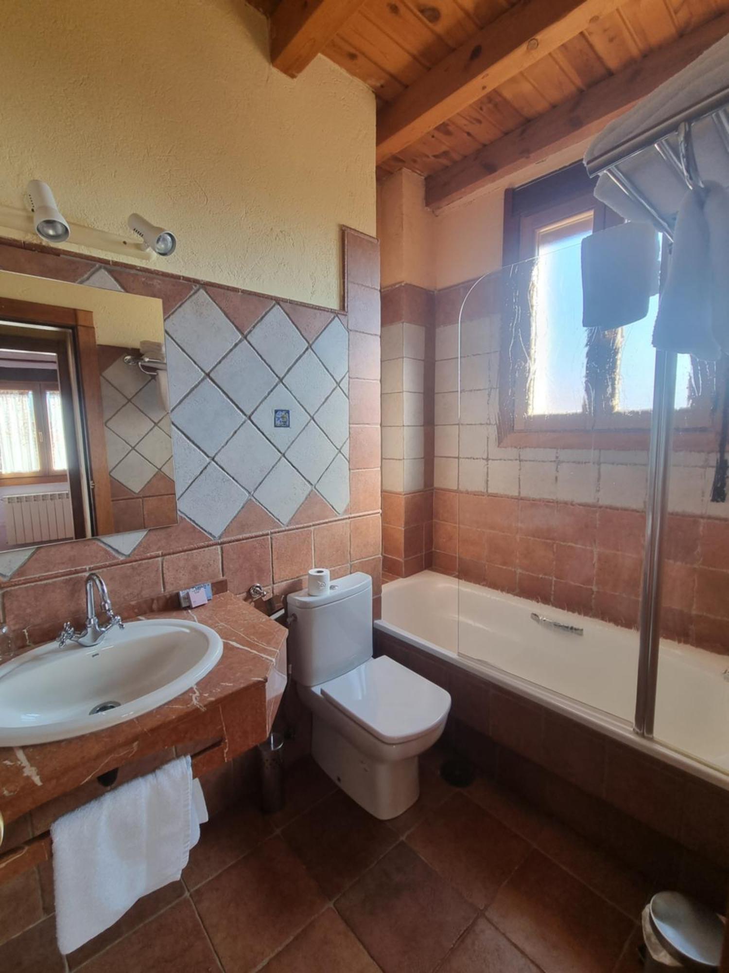 Hotel Rural La Romerosa