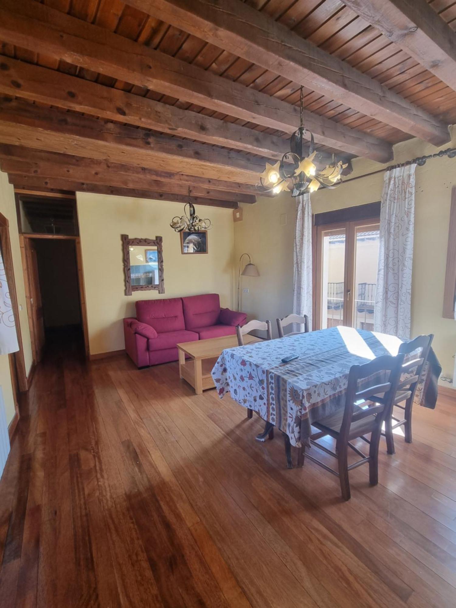 Rural La Romerosa Hotel 3*