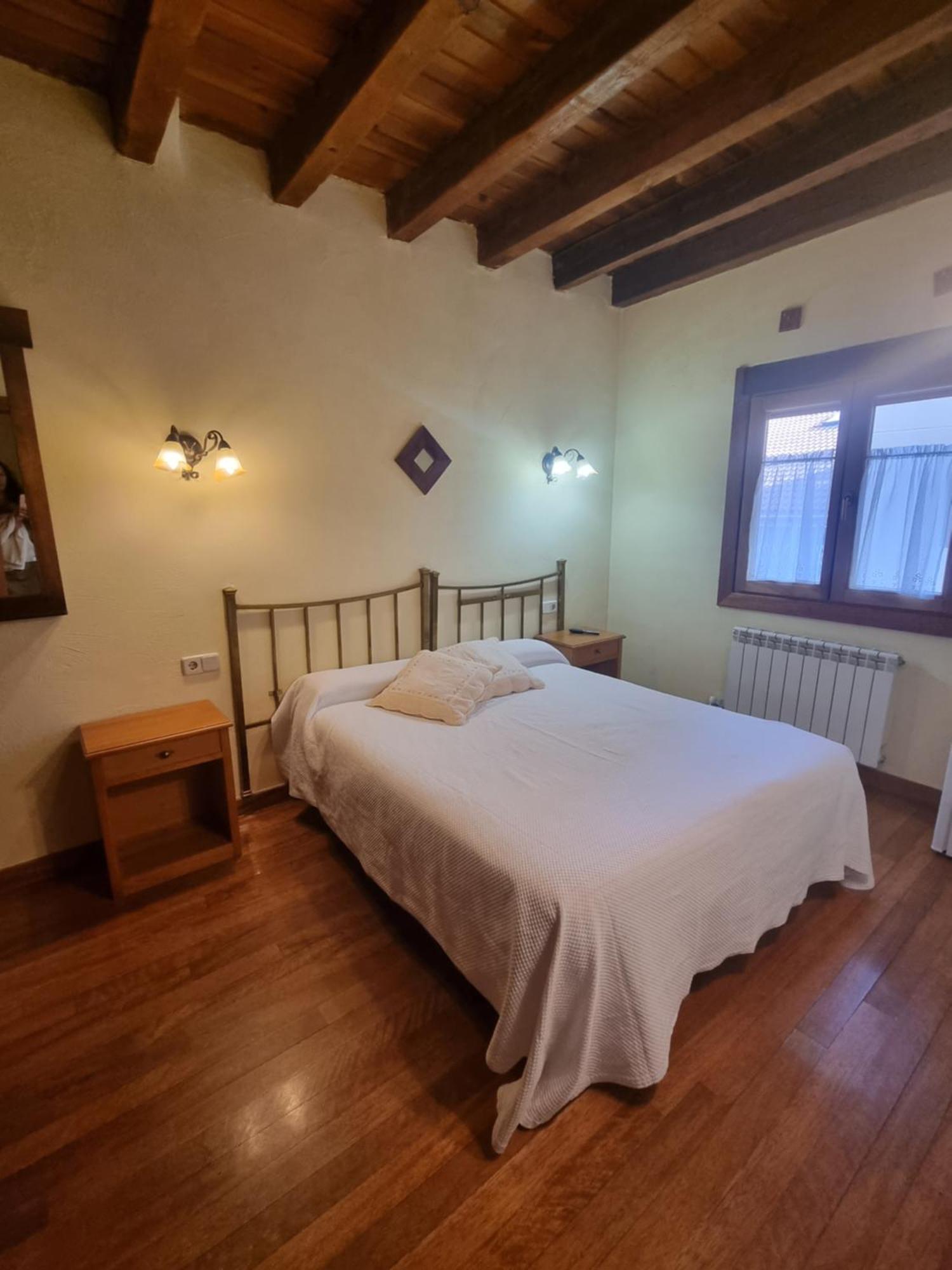 Rural La Romerosa 3*