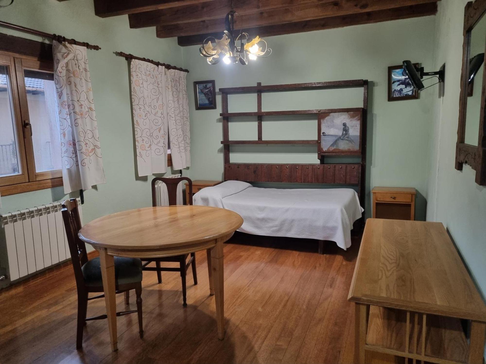 Hotel Rural La Romerosa