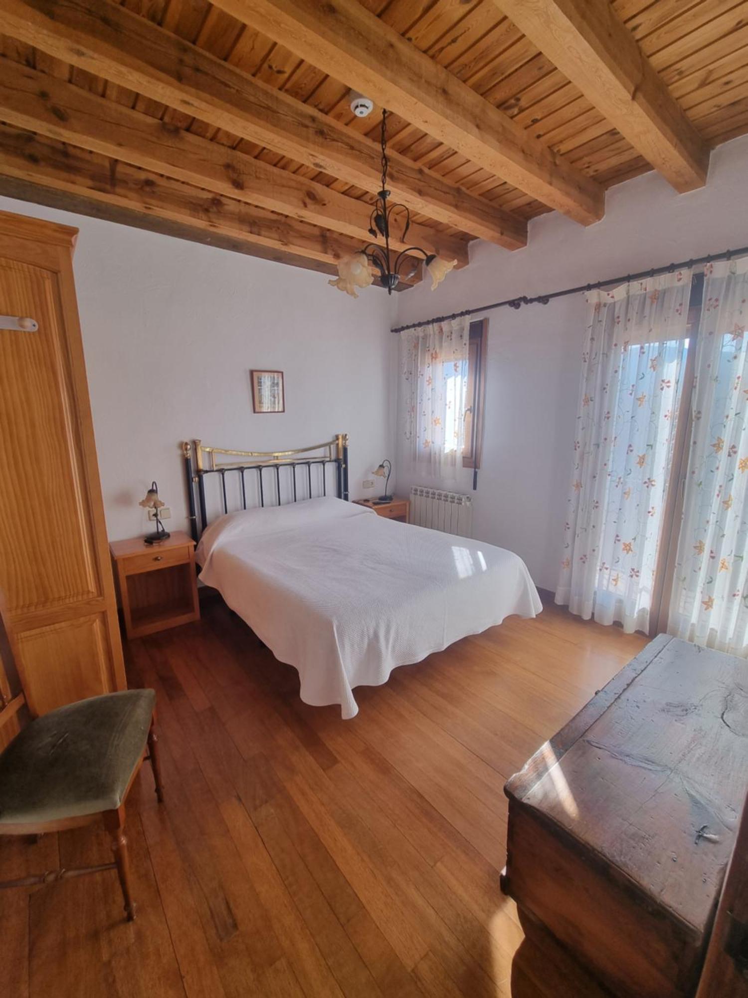 Rural La Romerosa 3* Riaza