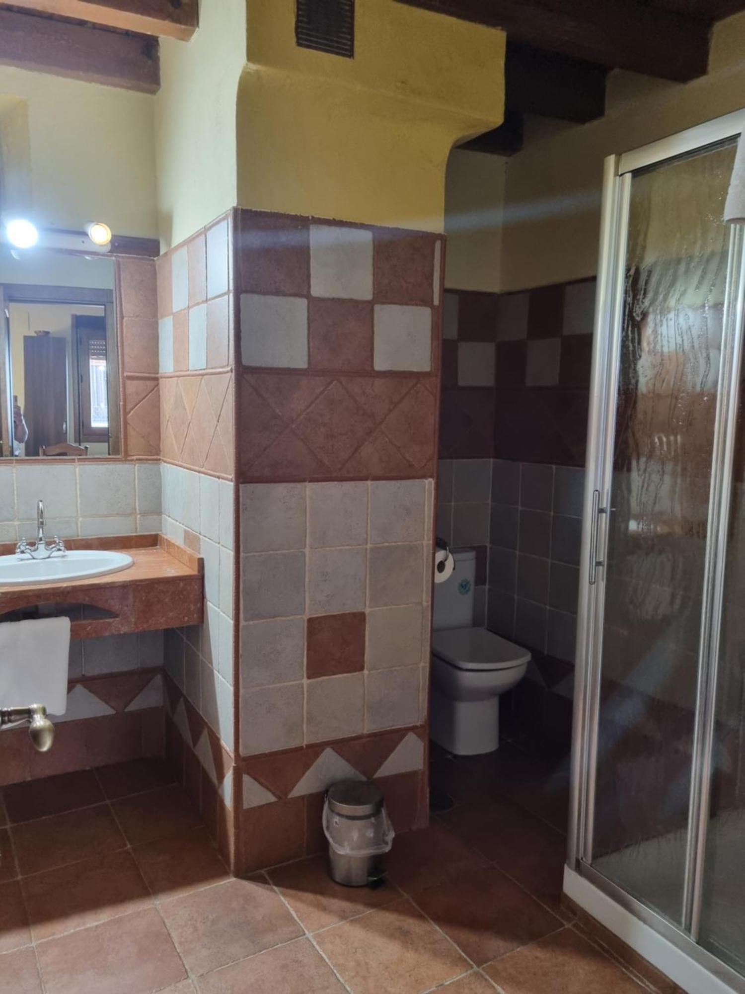 Hotel Rural La Romerosa 3*