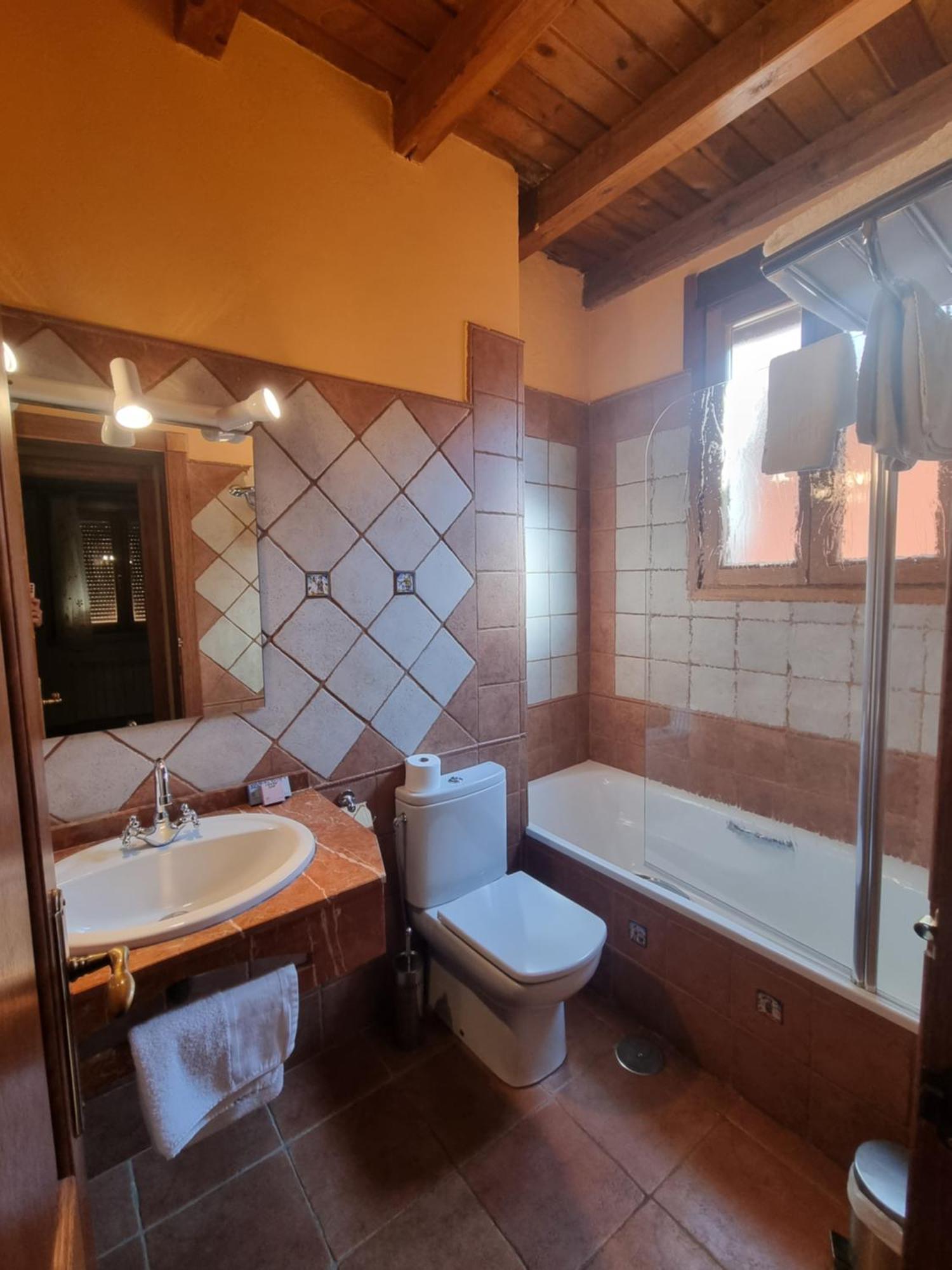 Hotel Rural La Romerosa
