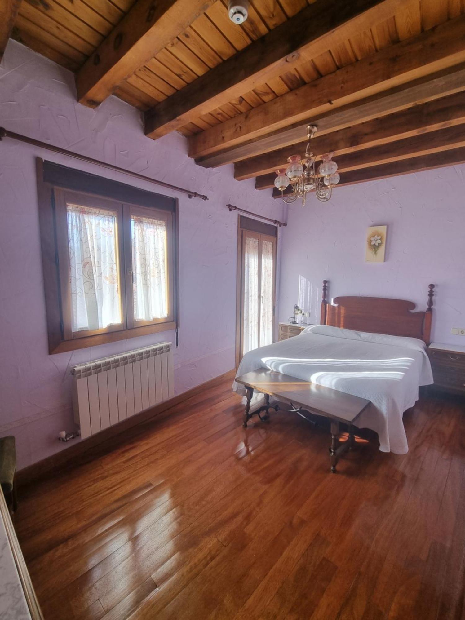 Rural La Romerosa Hotel 3*