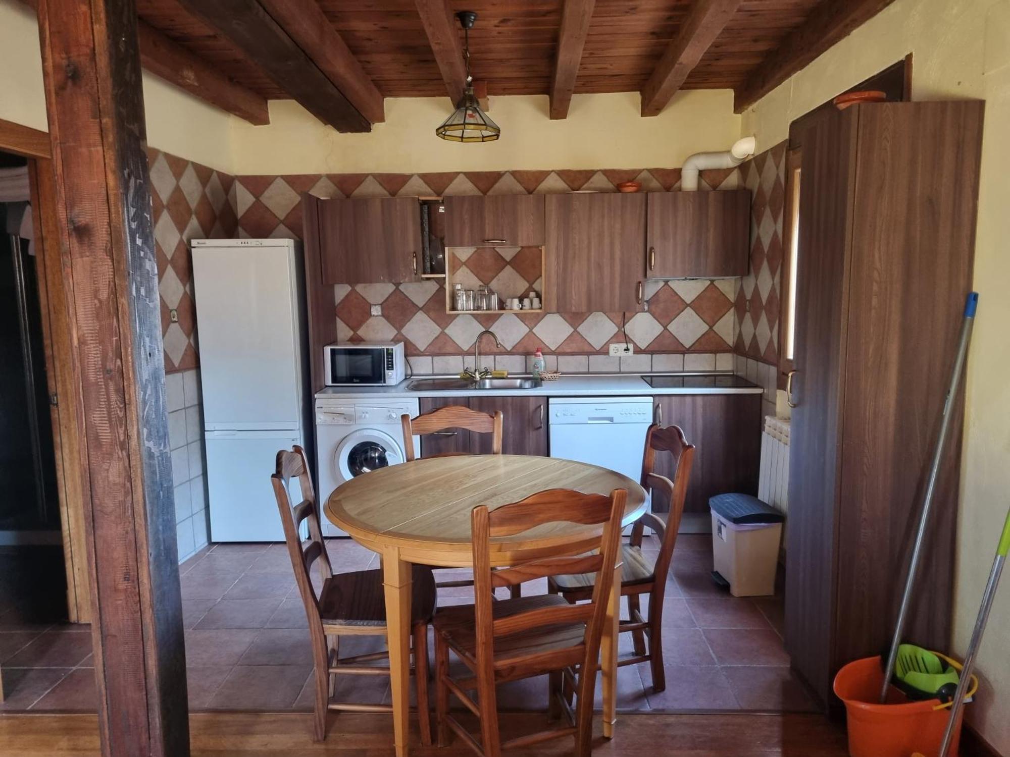 Rural La Romerosa Hotel 3*