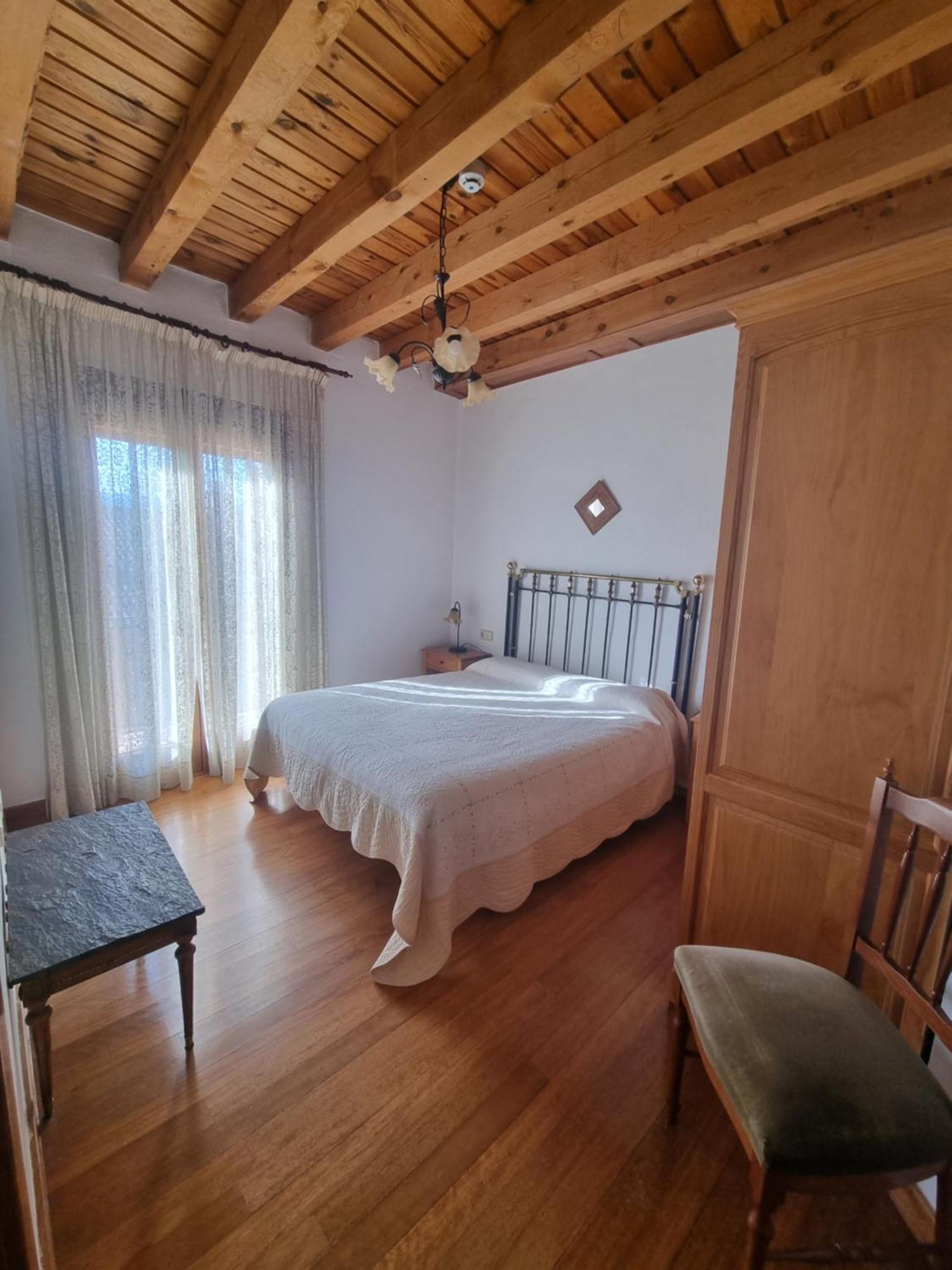 Rural La Romerosa 3*