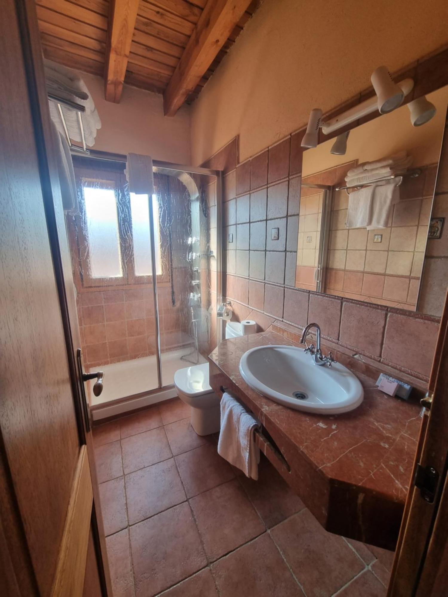 Rural La Romerosa Hotel 3*