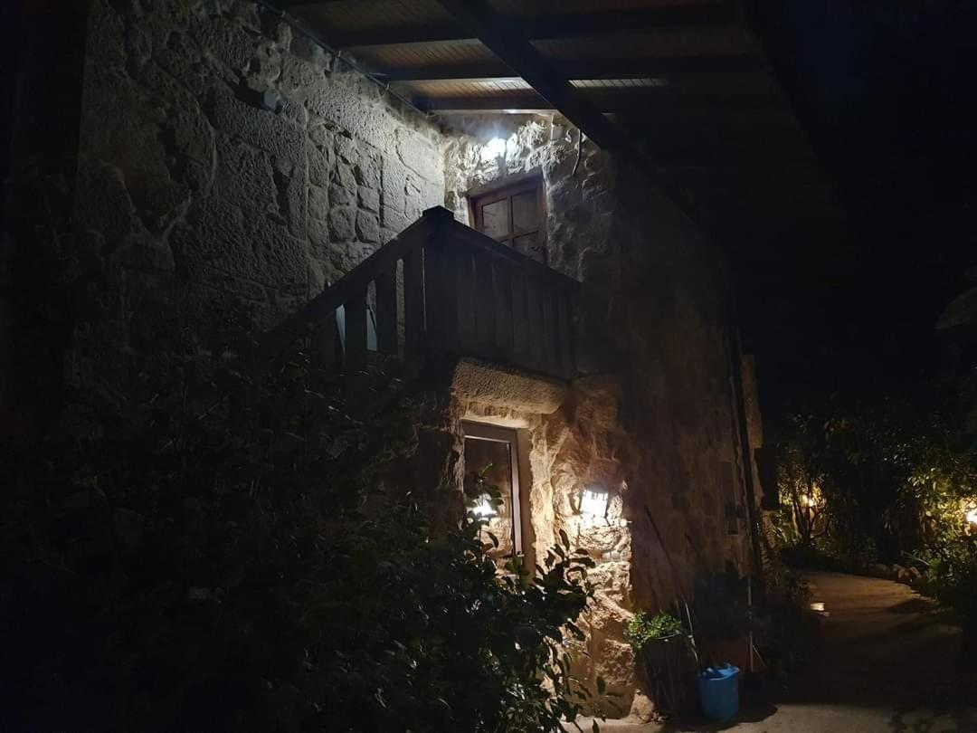 Сasa de vacaciones Aldea Cristimil -san Amaro Salamonde