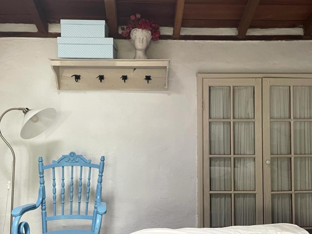 Casas La Principal Casa rural San Pedro (Tenerife)