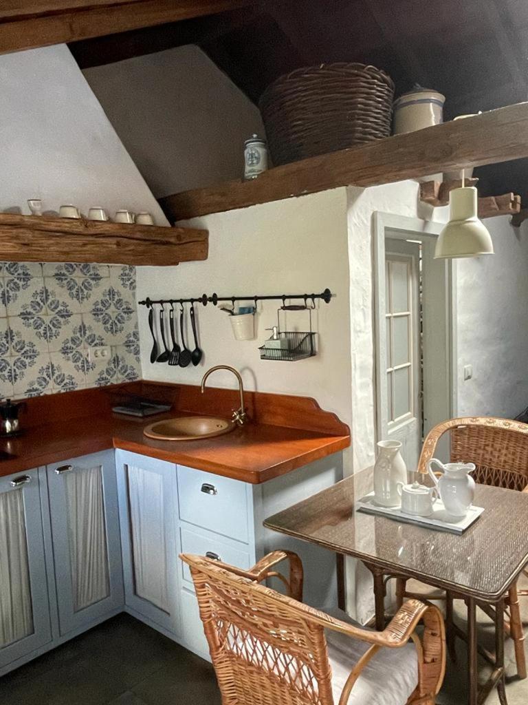 Casas La Principal Casa rural