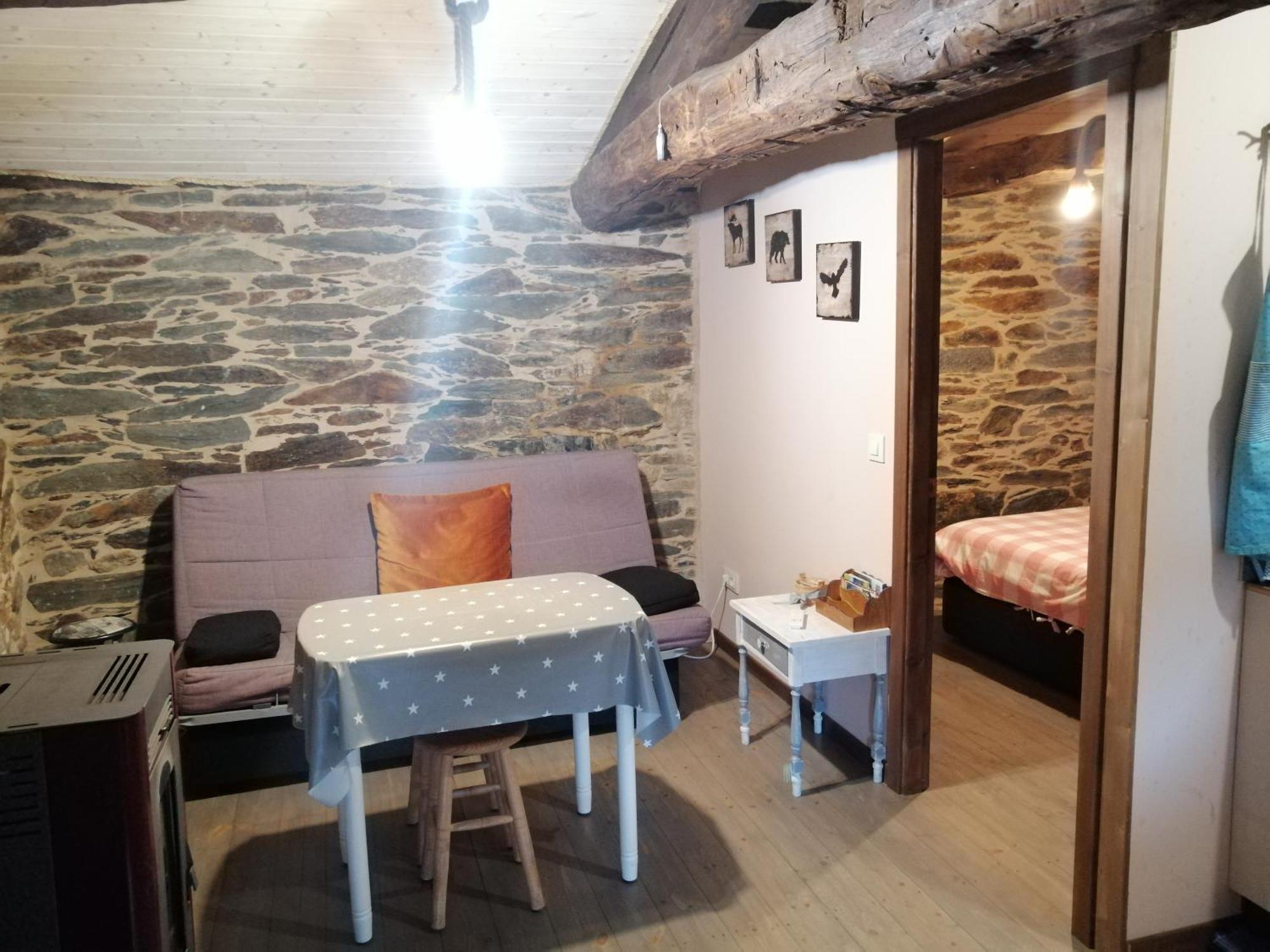 Las Casitas De Country house