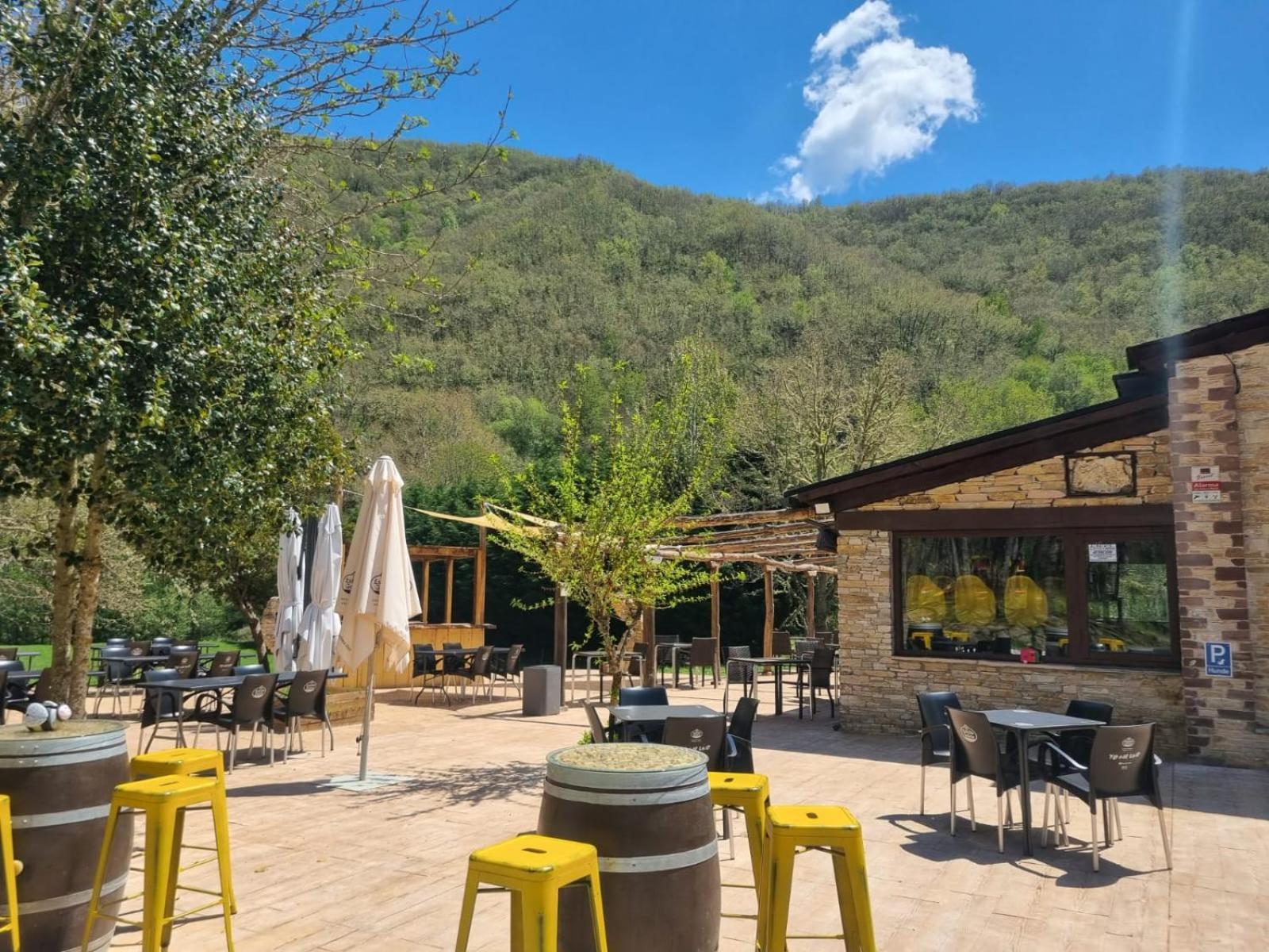 Country house Valle Do Seo *