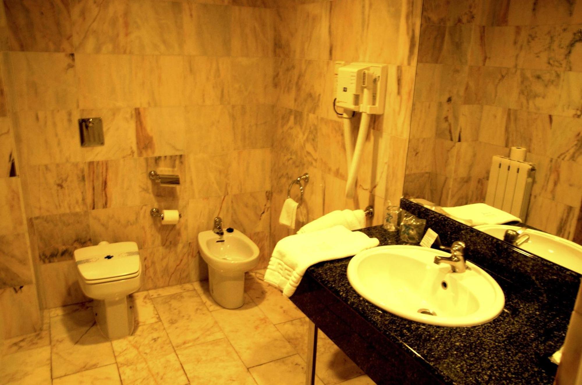 Dona Jimena Hotel Villarcayo